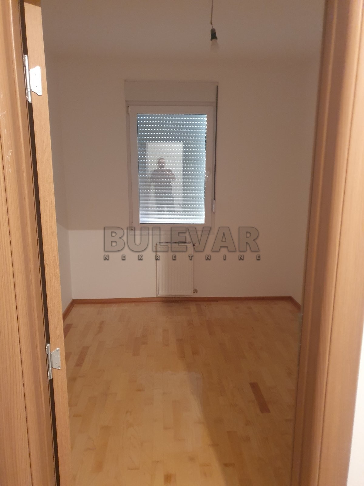 četvorosoban stan, 116 m2, Palilula, Španskih boraca ID: i-013434 7