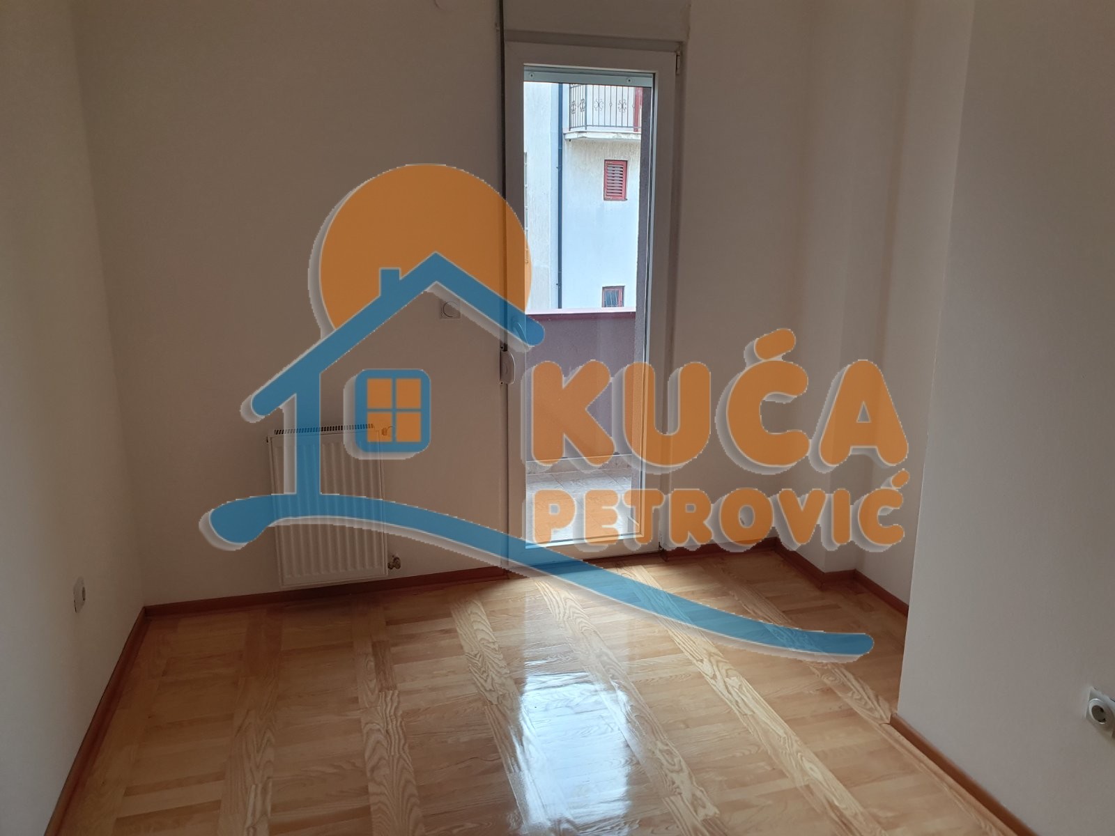 četvorosoban stan, 116 m2, Palilula, Španskih boraca ID: i-013434 10