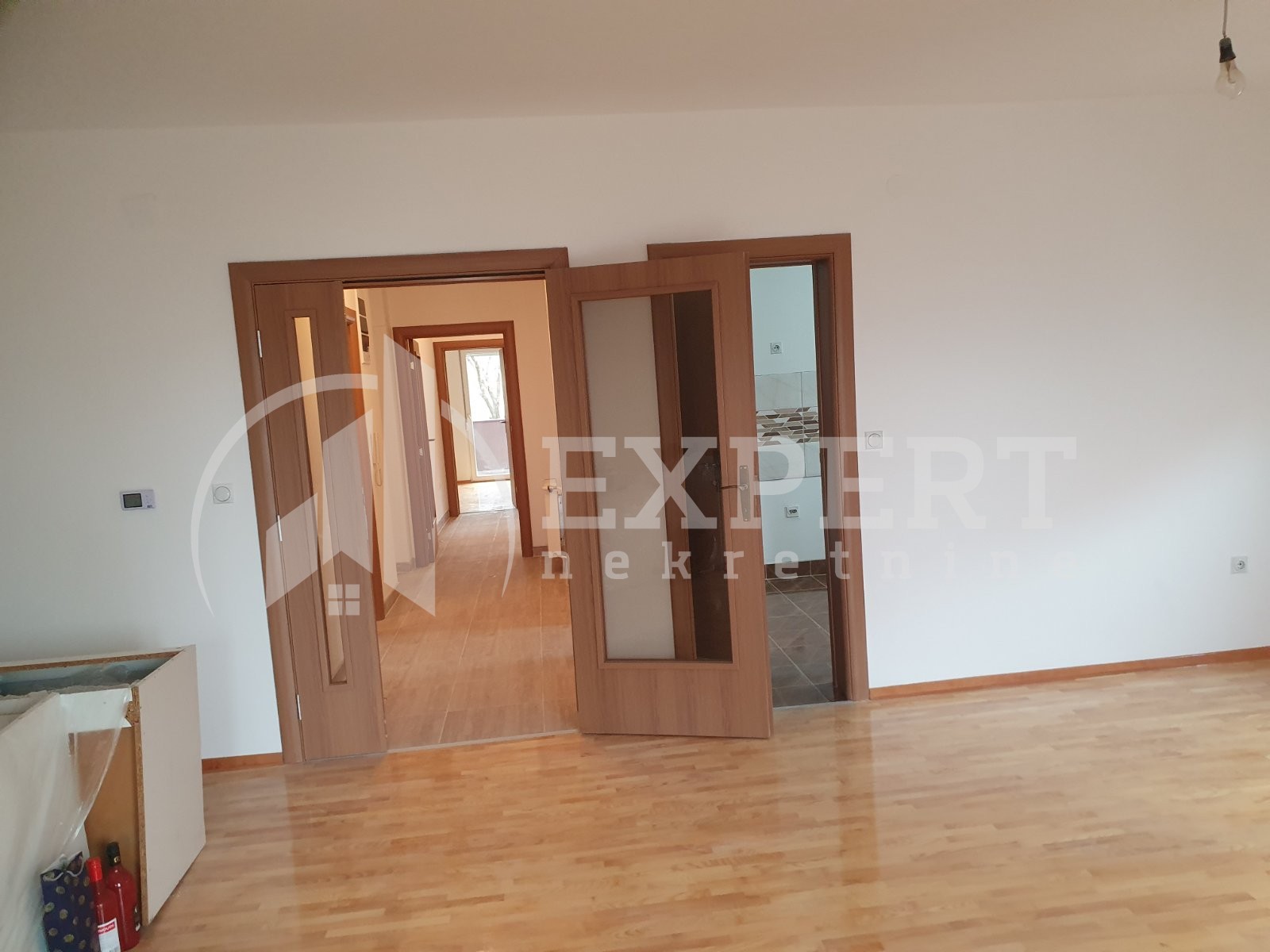 četvorosoban stan, 116 m2, Palilula, Španskih boraca ID: i-013434 2