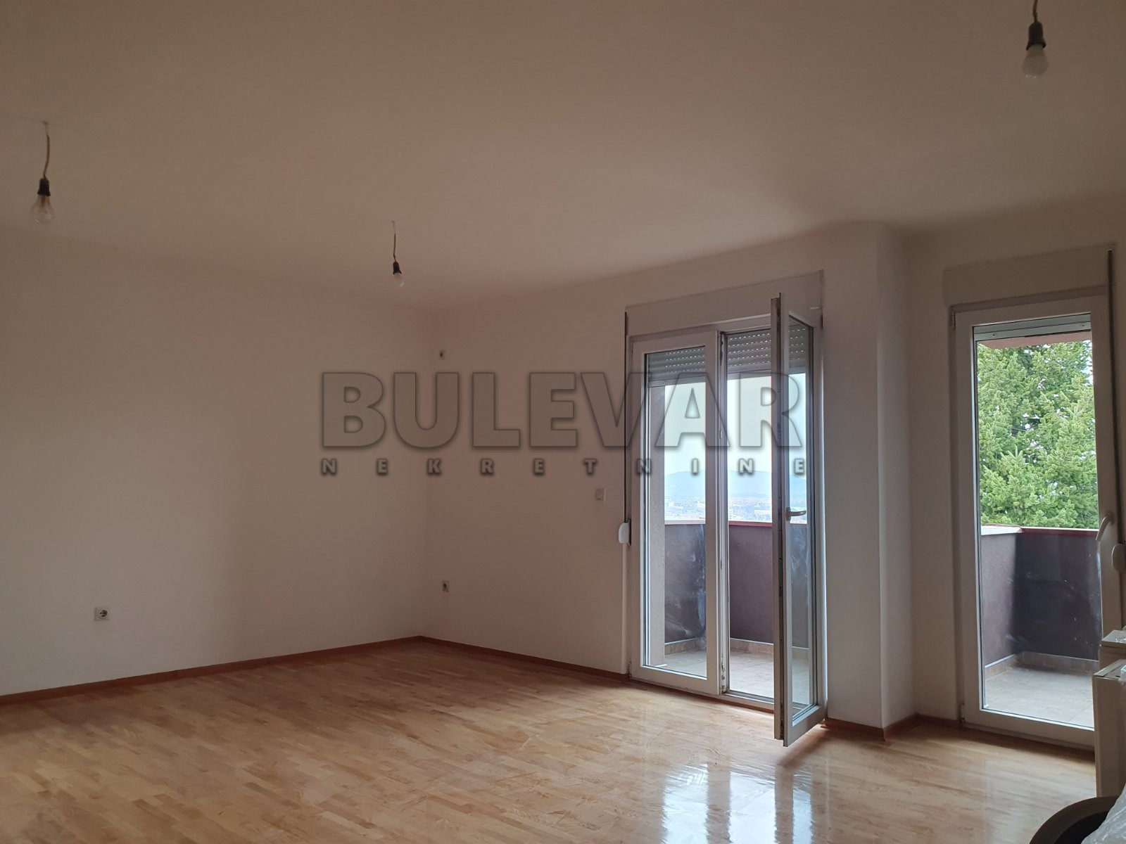 četvorosoban stan, 116 m2, Palilula, Španskih boraca ID: i-013434 1