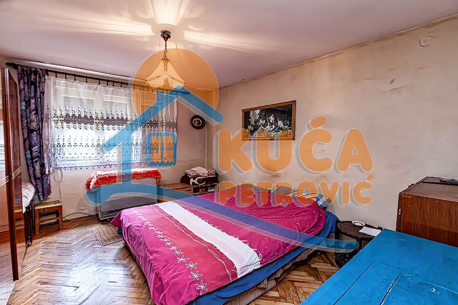 četvorosobna kuća, 192 m2, Palilula, Paraćinska ID: p-013441 14
