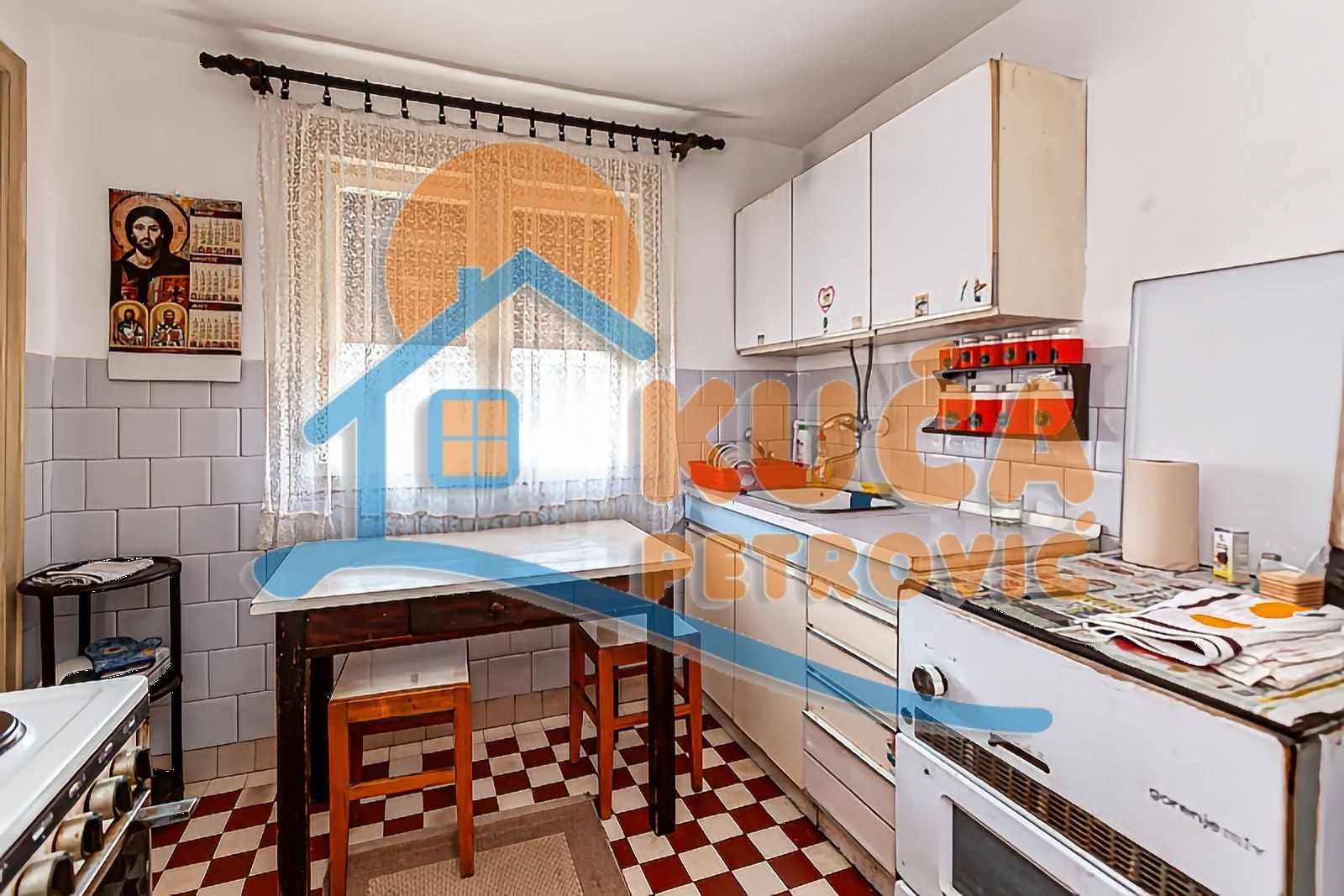 četvorosobna kuća, 192 m2, Palilula, Paraćinska ID: p-013441 16