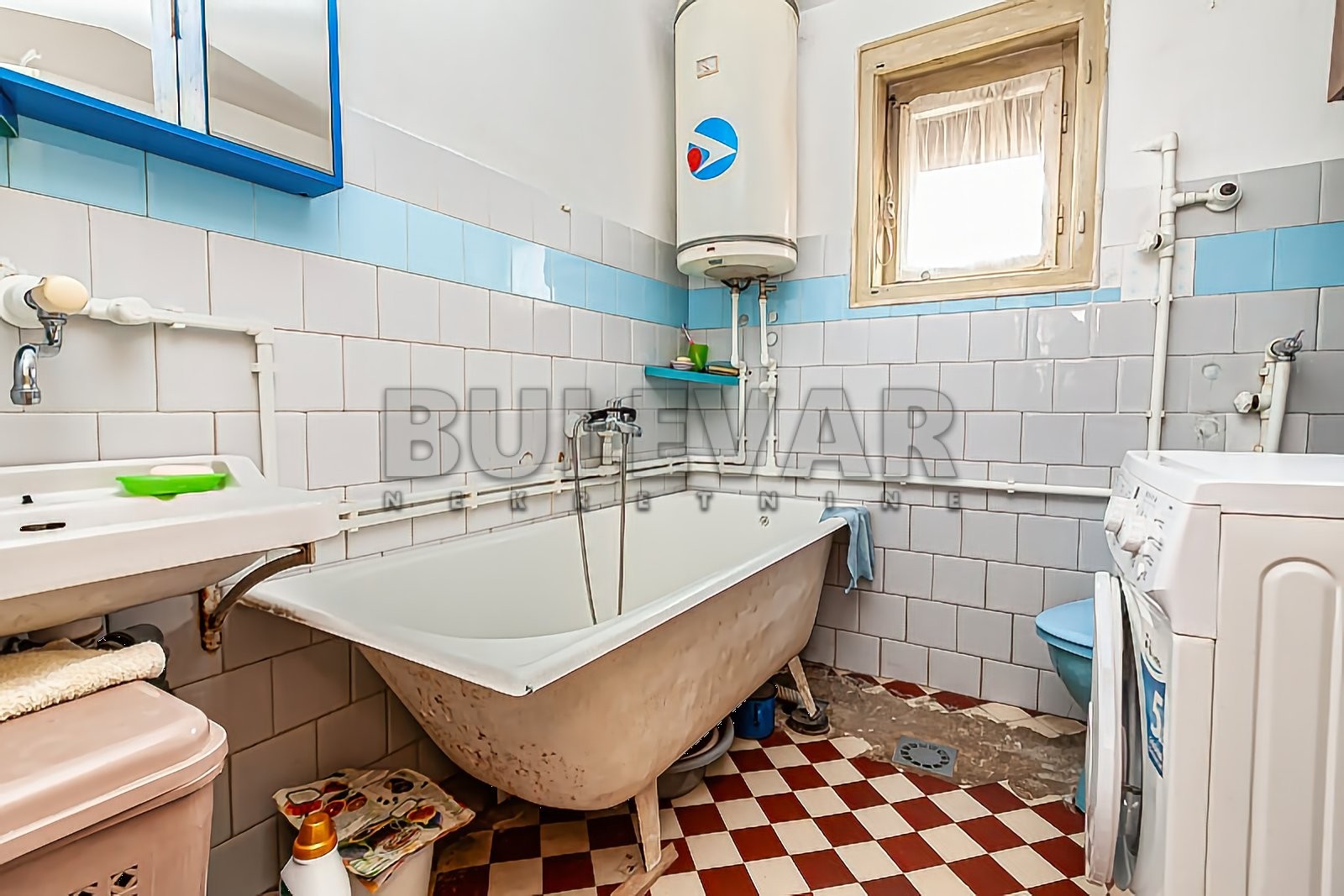 četvorosobna kuća, 192 m2, Palilula, Paraćinska ID: p-013441 11