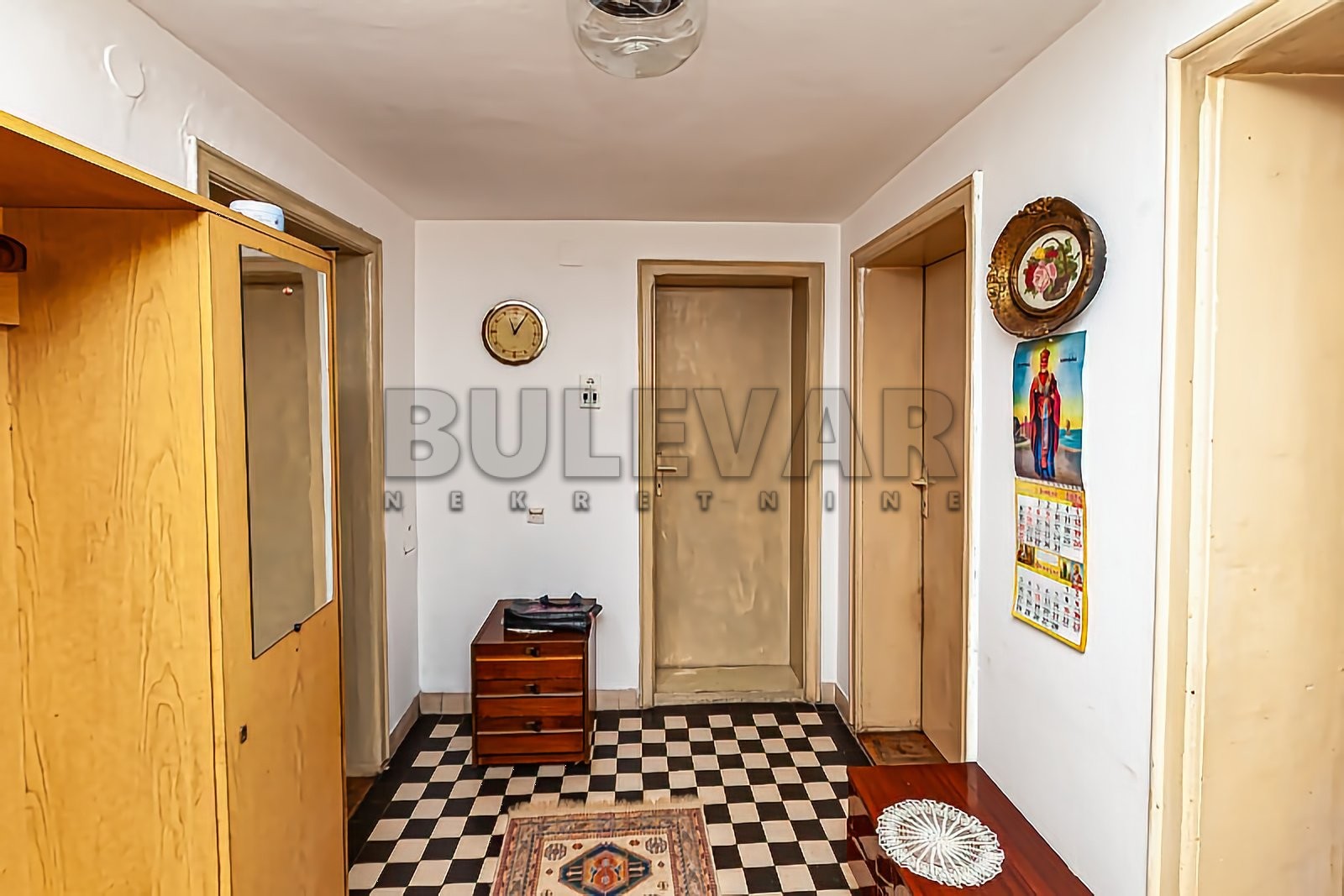 četvorosobna kuća, 192 m2, Palilula, Paraćinska ID: p-013441 12
