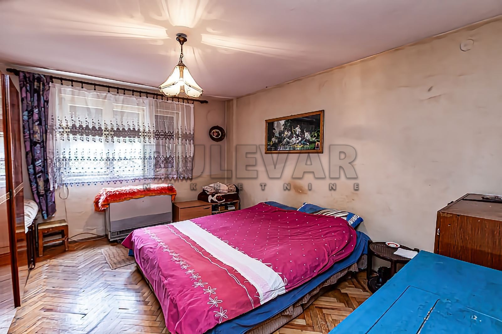 četvorosobna kuća, 192 m2, Palilula, Paraćinska ID: p-013441 14