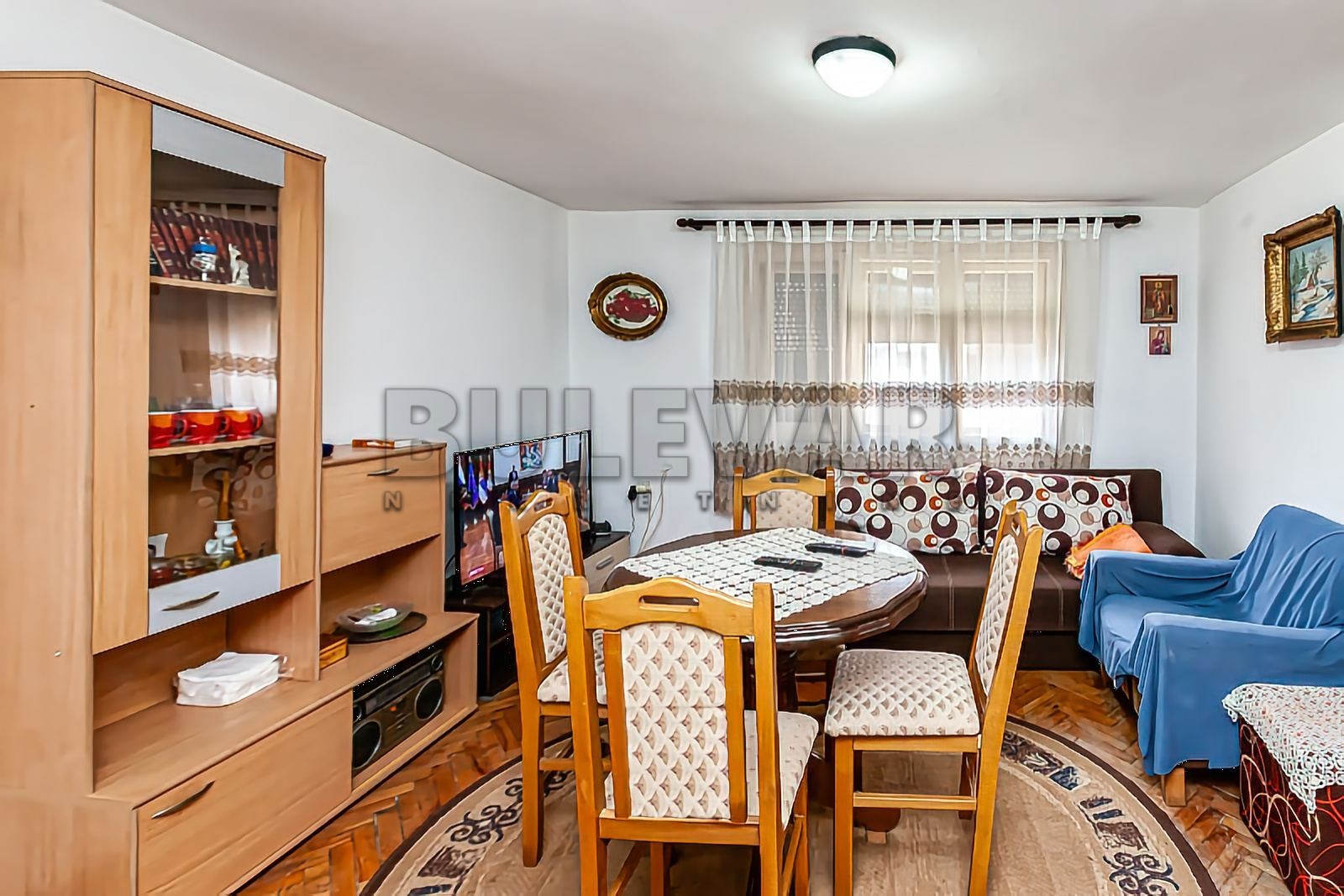 četvorosobna kuća, 192 m2, Palilula, Paraćinska ID: p-013441 15