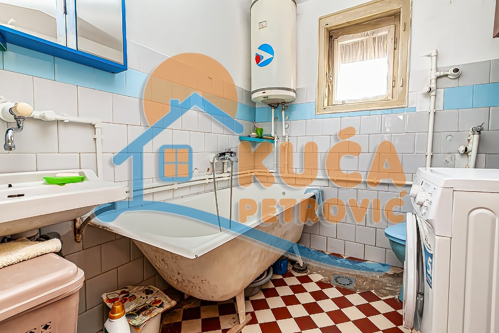 četvorosobna kuća, 192 m2, Palilula, Paraćinska ID: p-013441 11