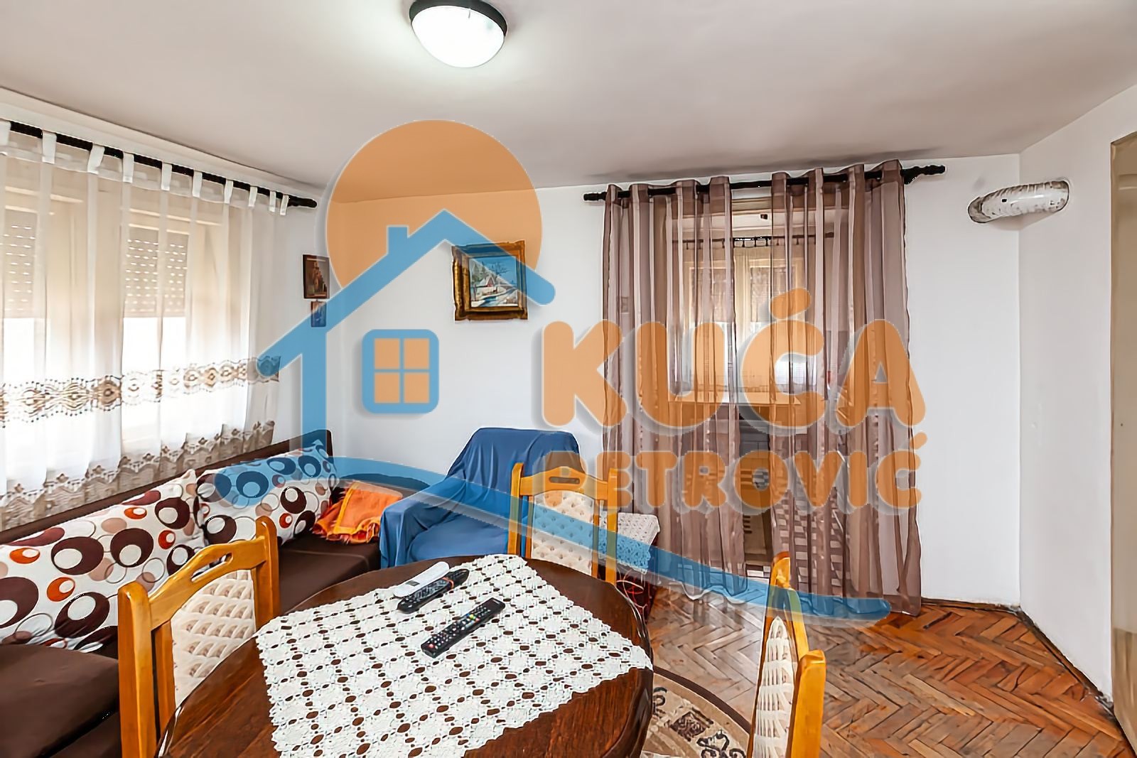 četvorosobna kuća, 192 m2, Palilula, Paraćinska ID: p-013441 13