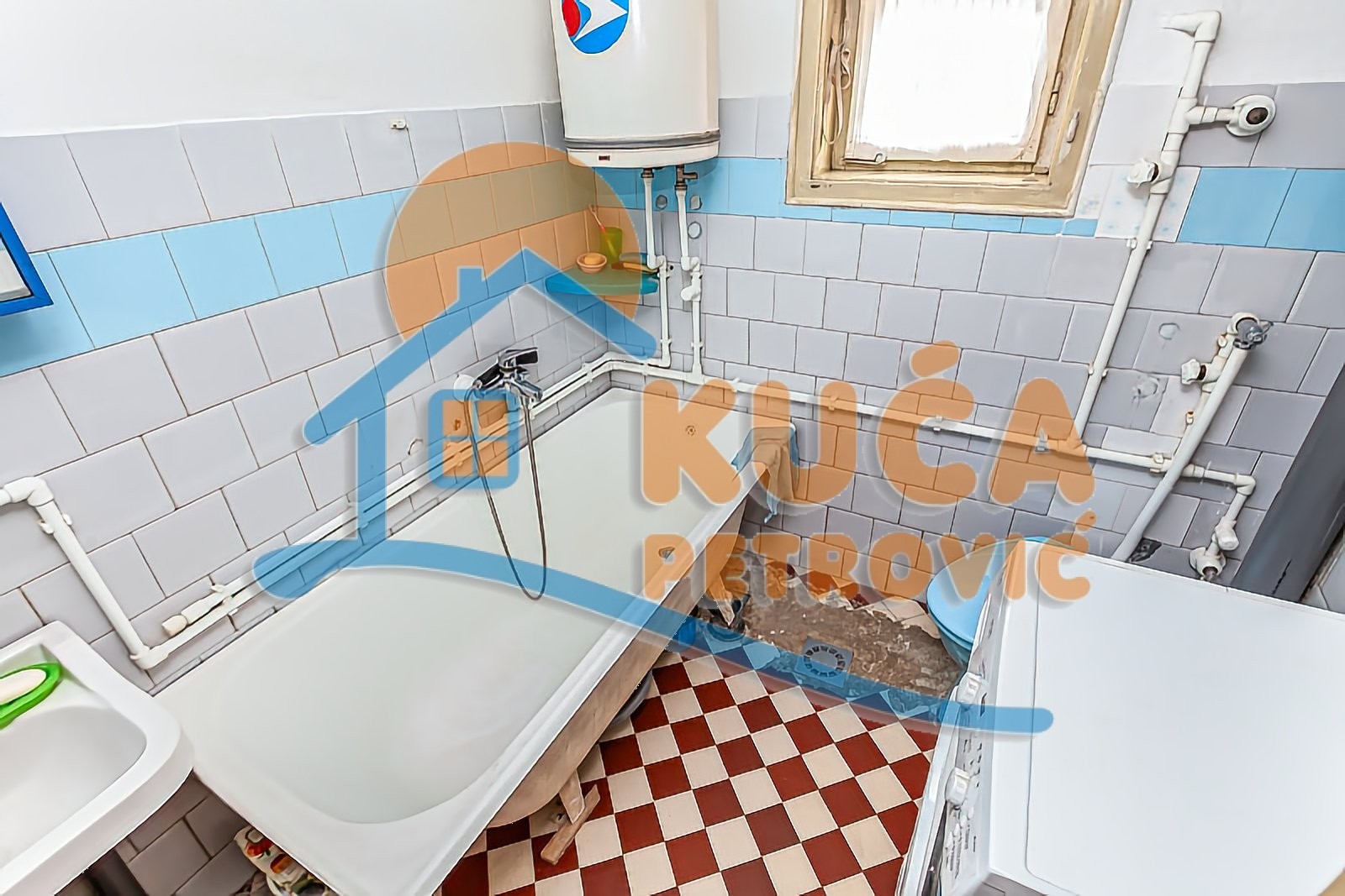 četvorosobna kuća, 192 m2, Palilula, Paraćinska ID: p-013441 8