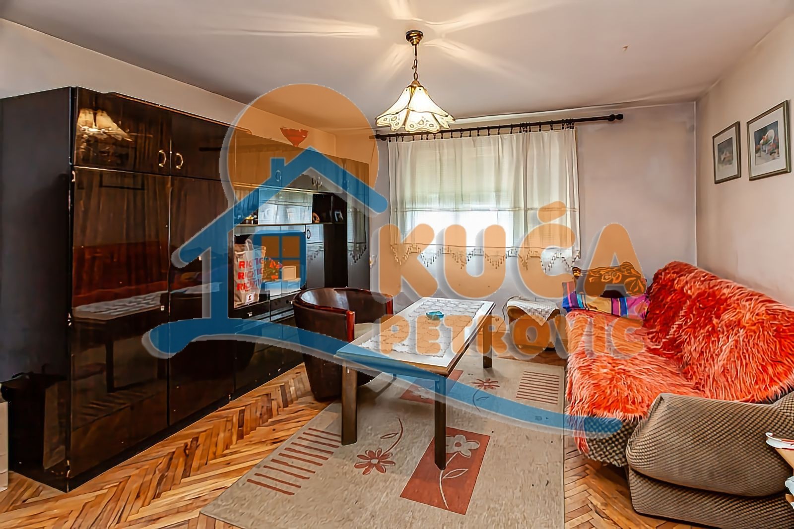 četvorosobna kuća, 192 m2, Palilula, Paraćinska ID: p-013441 9