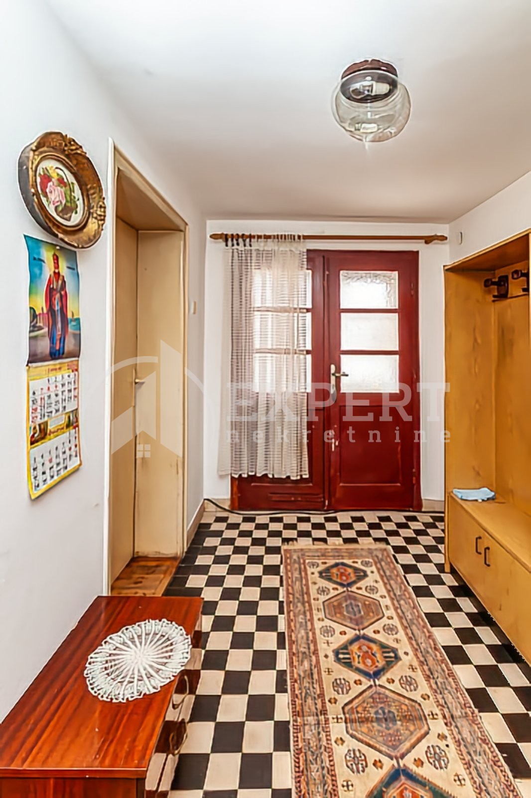 četvorosobna kuća, 192 m2, Palilula, Paraćinska ID: p-013441 10