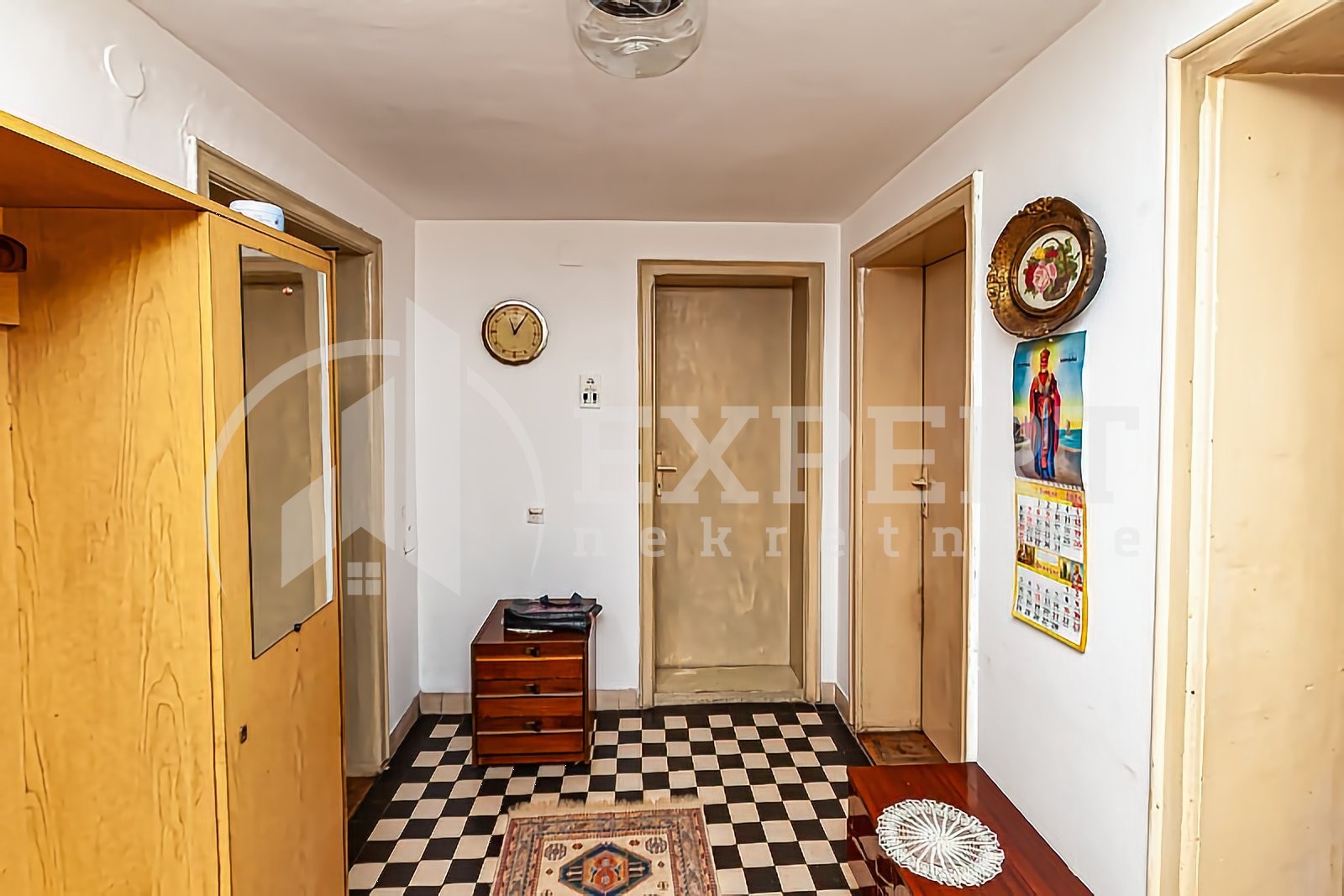 četvorosobna kuća, 192 m2, Palilula, Paraćinska ID: p-013441 12