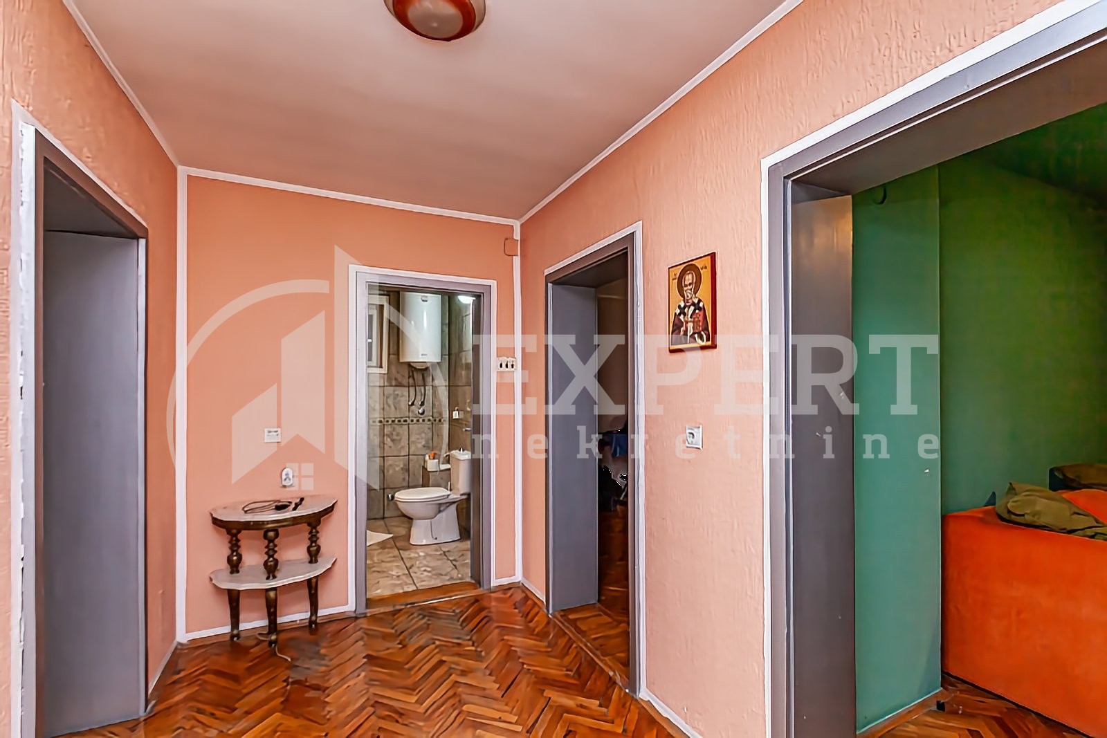 četvorosobna kuća, 192 m2, Palilula, Paraćinska ID: p-013441 7