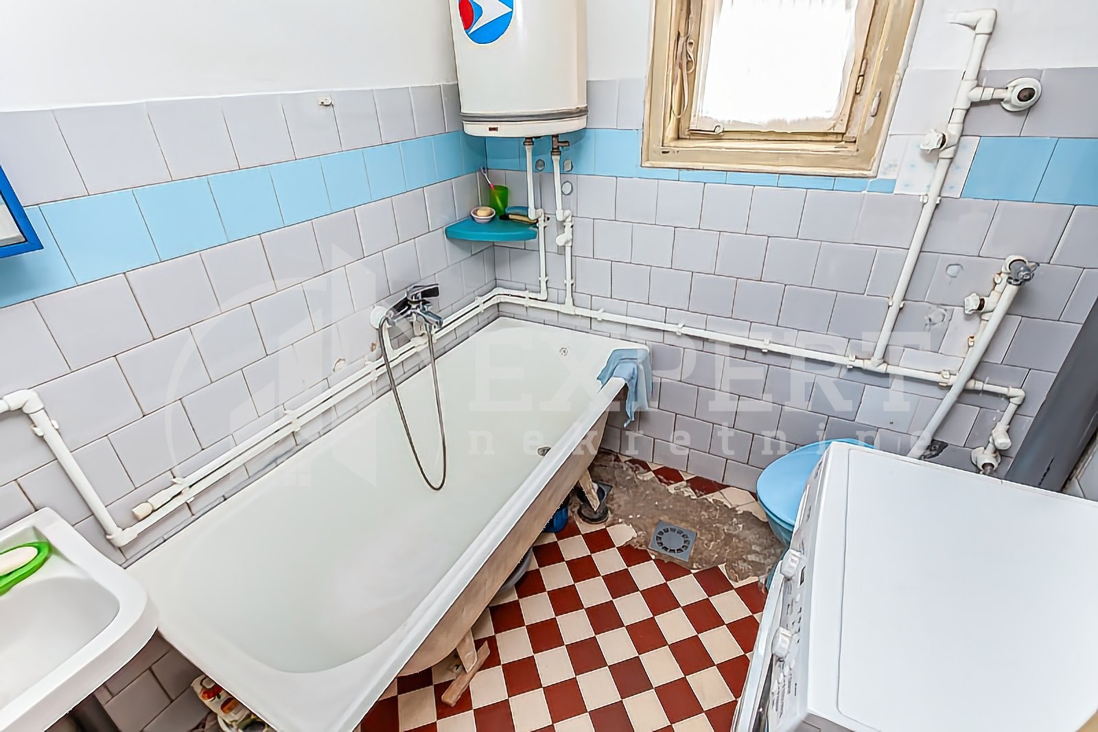 četvorosobna kuća, 192 m2, Palilula, Paraćinska ID: p-013441 8