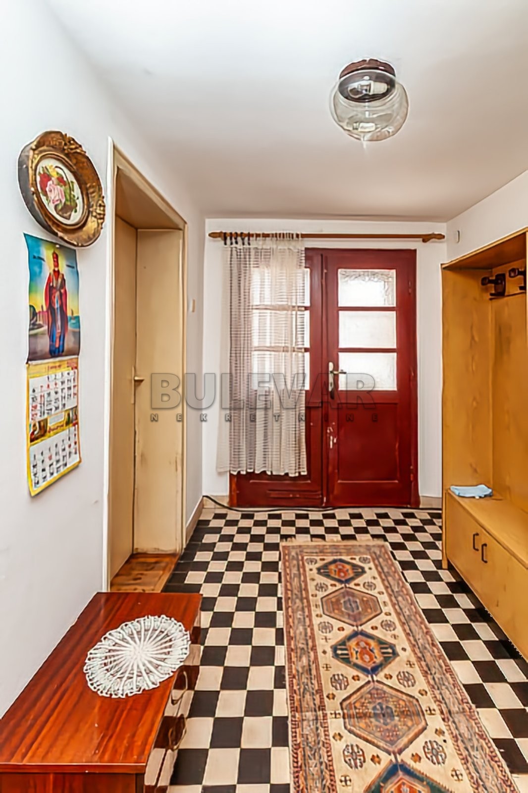 četvorosobna kuća, 192 m2, Palilula, Paraćinska ID: p-013441 10