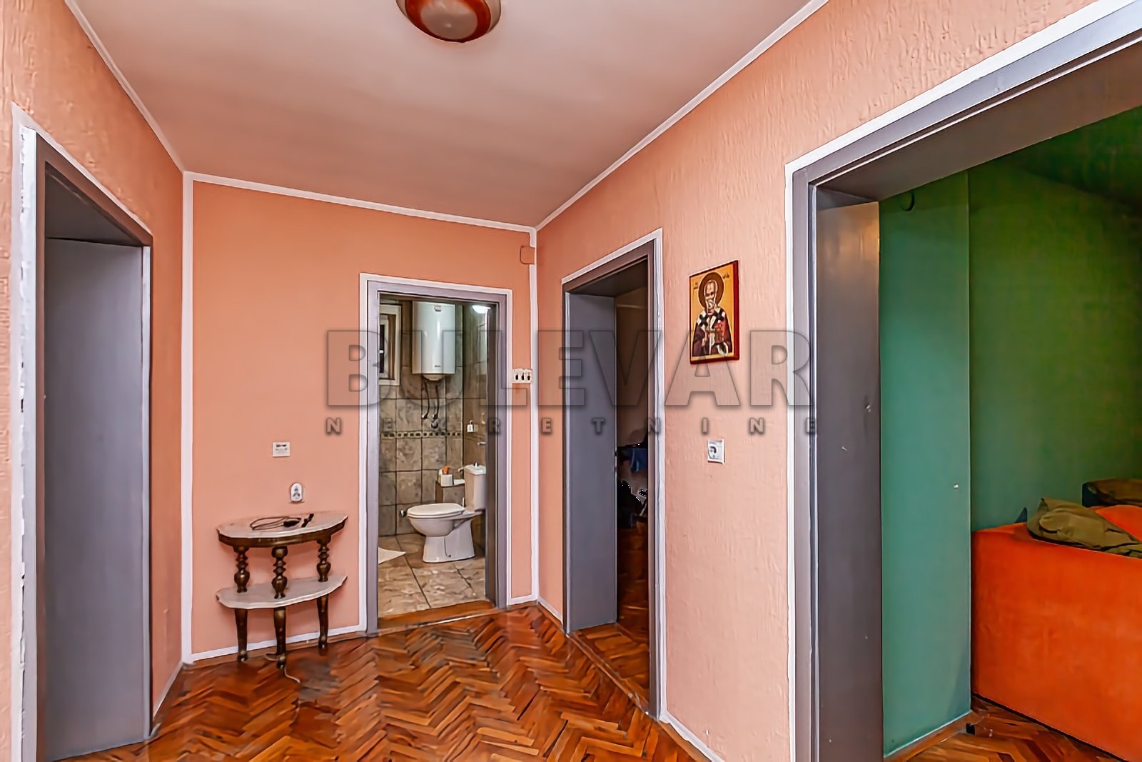 četvorosobna kuća, 192 m2, Palilula, Paraćinska ID: p-013441 7