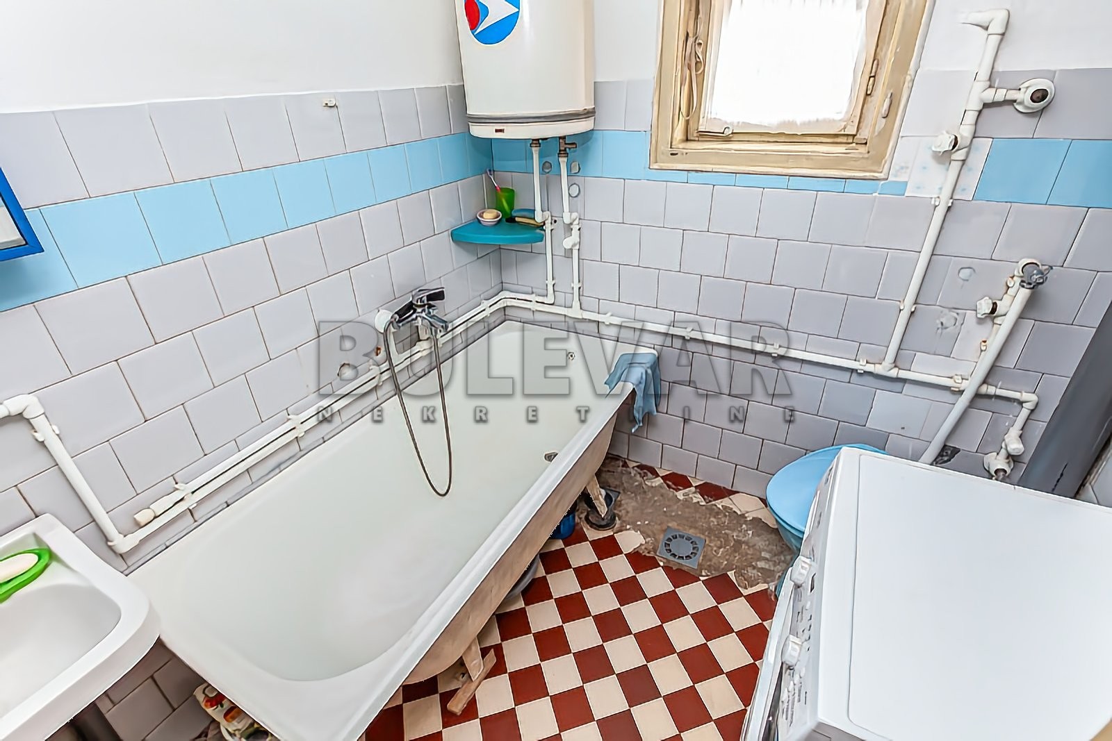 četvorosobna kuća, 192 m2, Palilula, Paraćinska ID: p-013441 8