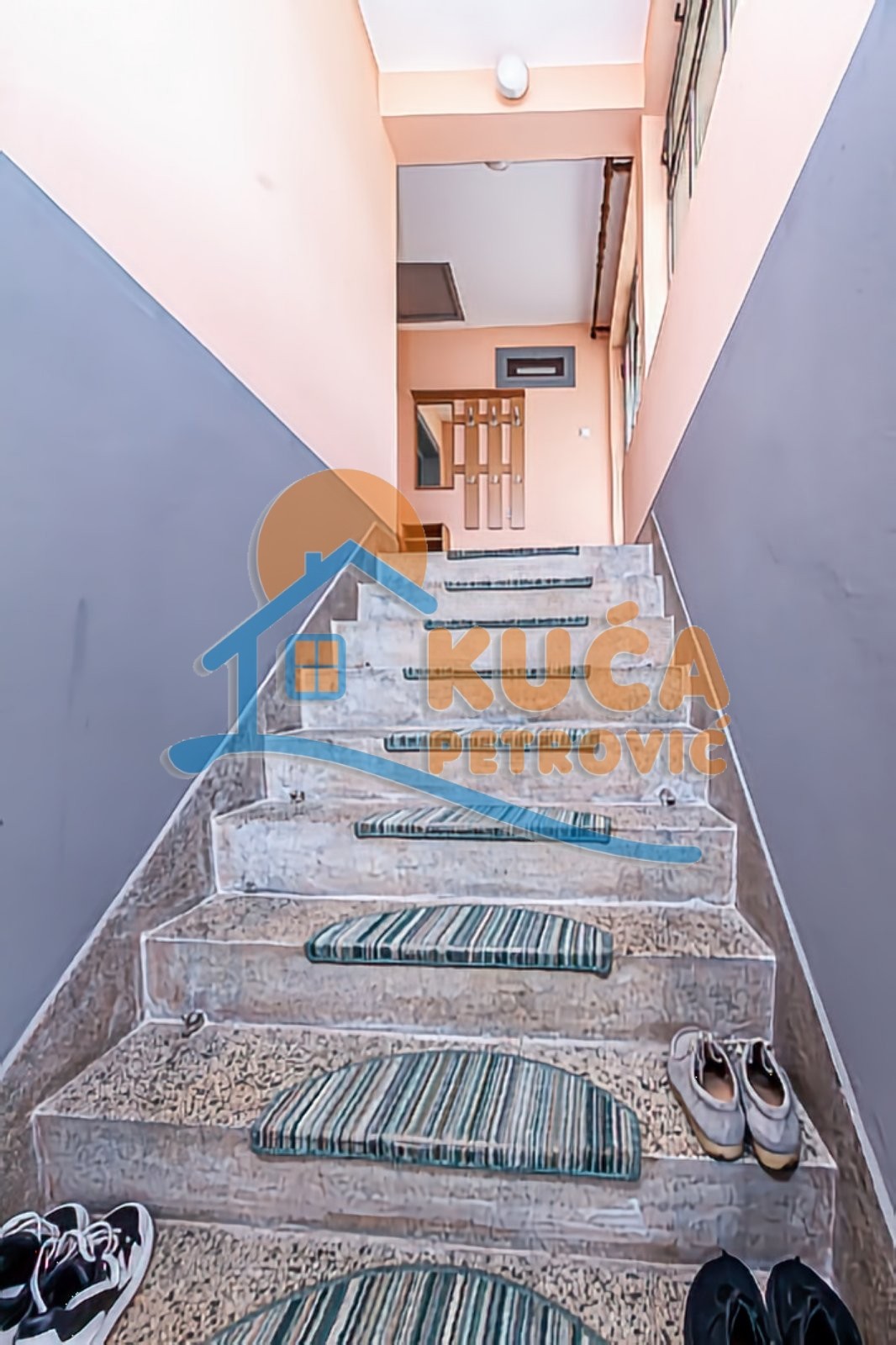 četvorosobna kuća, 192 m2, Palilula, Paraćinska ID: p-013441 4