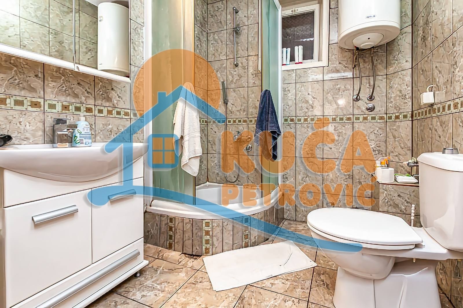 četvorosobna kuća, 192 m2, Palilula, Paraćinska ID: p-013441 6