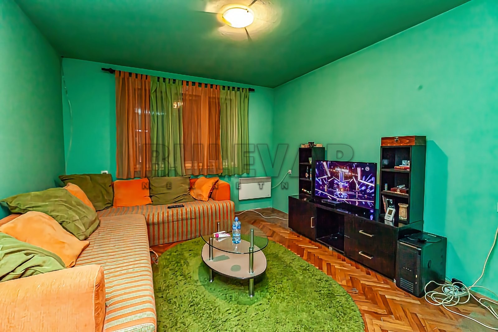 četvorosobna kuća, 192 m2, Palilula, Paraćinska ID: p-013441 3