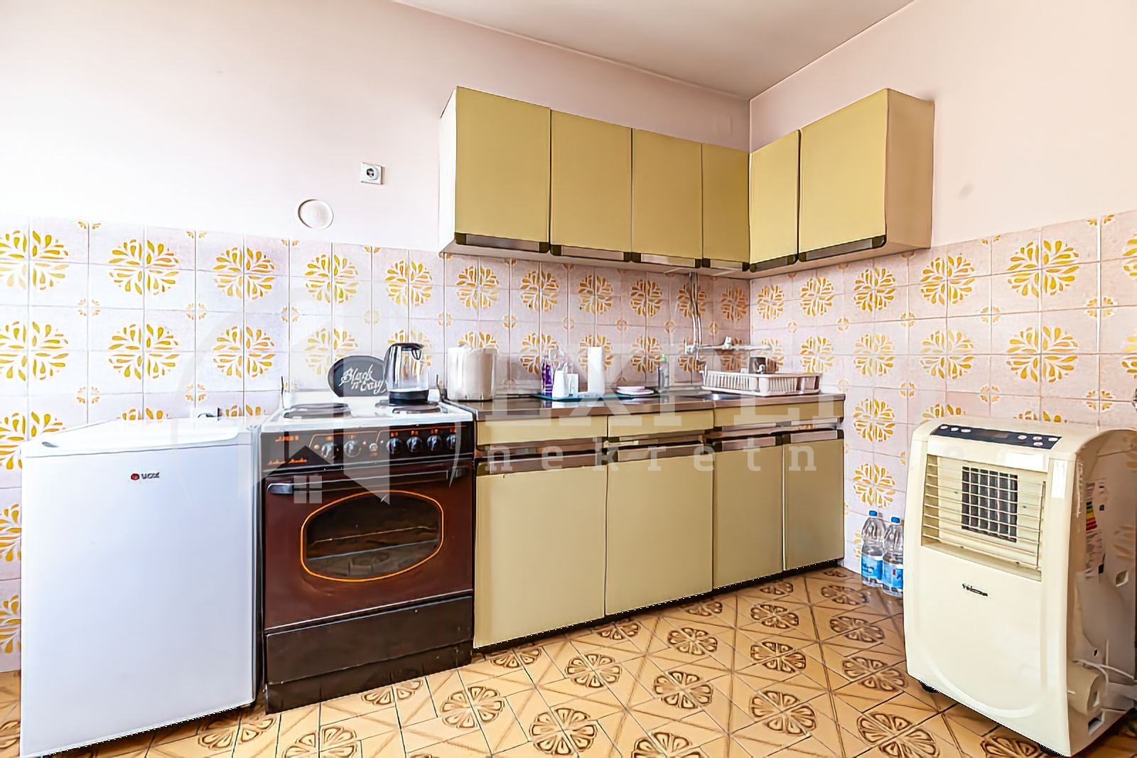 četvorosobna kuća, 192 m2, Palilula, Paraćinska ID: p-013441 2