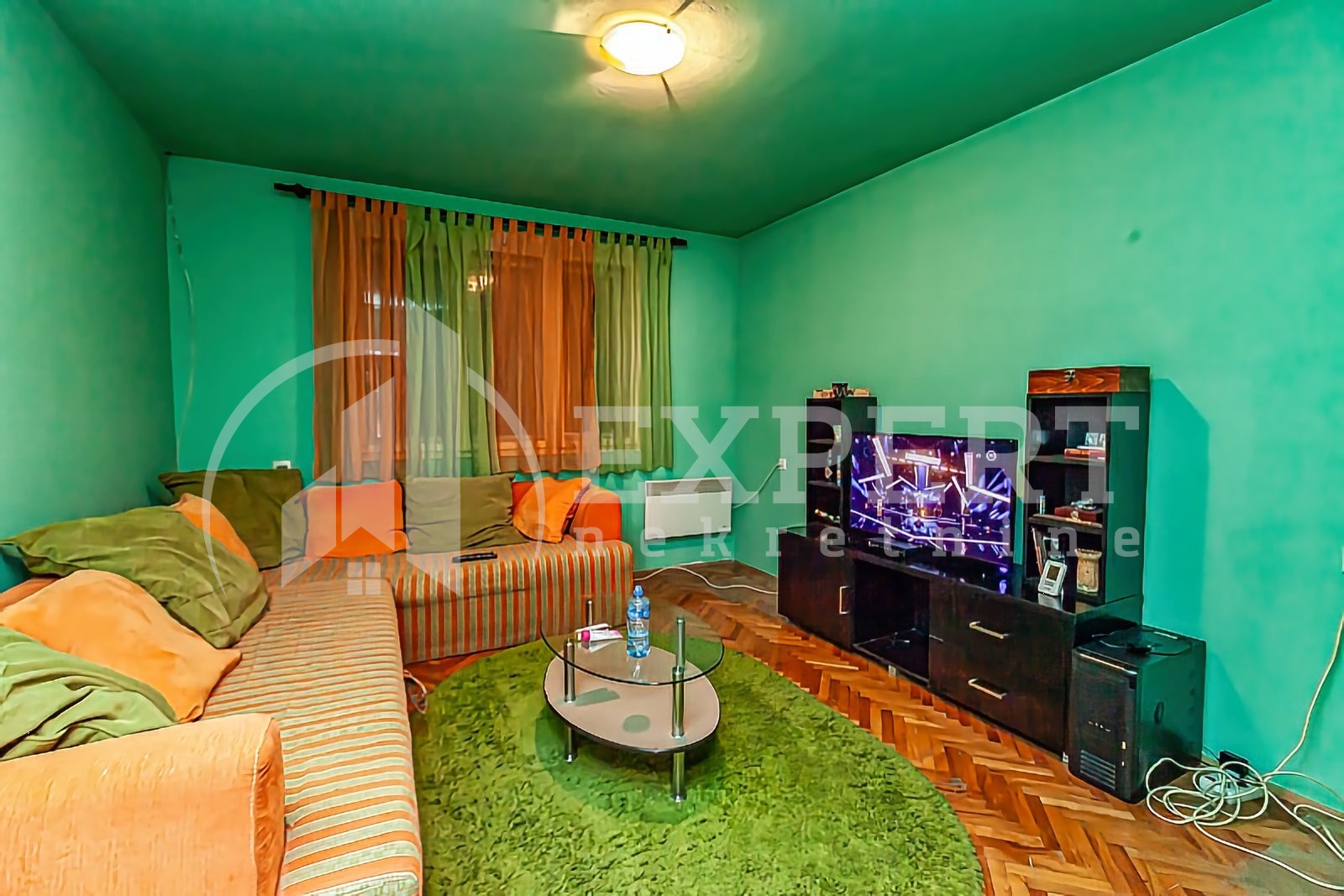 četvorosobna kuća, 192 m2, Palilula, Paraćinska ID: p-013441 3