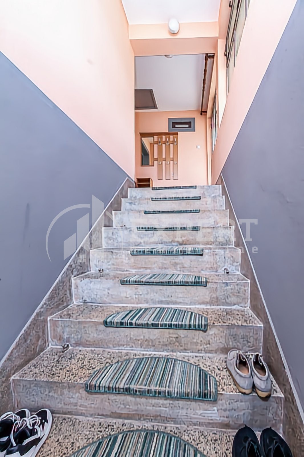 četvorosobna kuća, 192 m2, Palilula, Paraćinska ID: p-013441 4