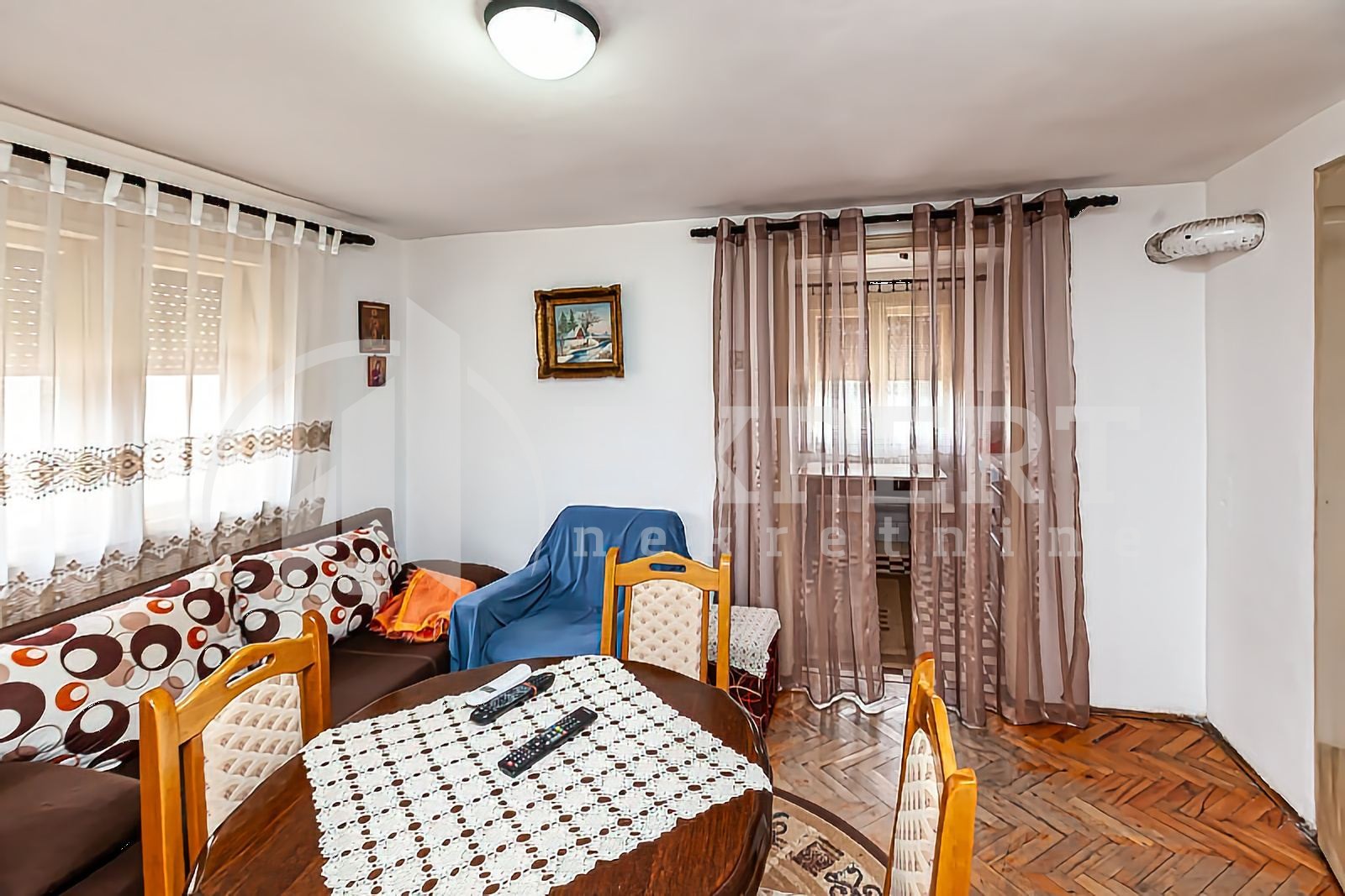 četvorosobna kuća, 192 m2, Palilula, Paraćinska ID: p-013441 13