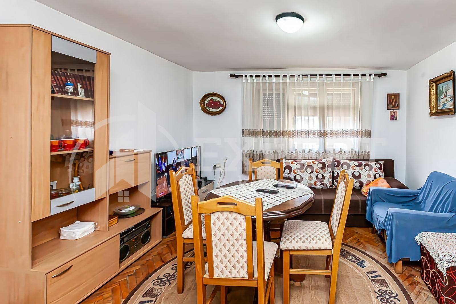 četvorosobna kuća, 192 m2, Palilula, Paraćinska ID: p-013441 15
