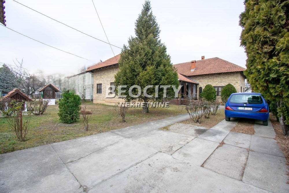 Kuća, 350 m2, Ledine ID: 41477 19