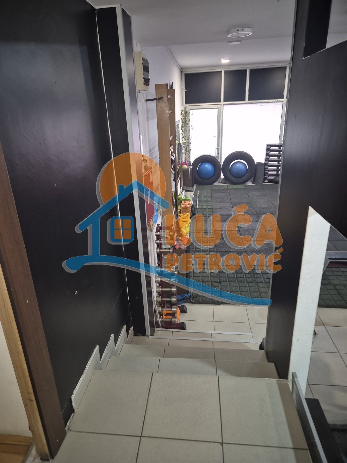 Lokal, 283 m2, Bulevar Nemanjića, Bulevar Nemanjića ID: p-013433 5