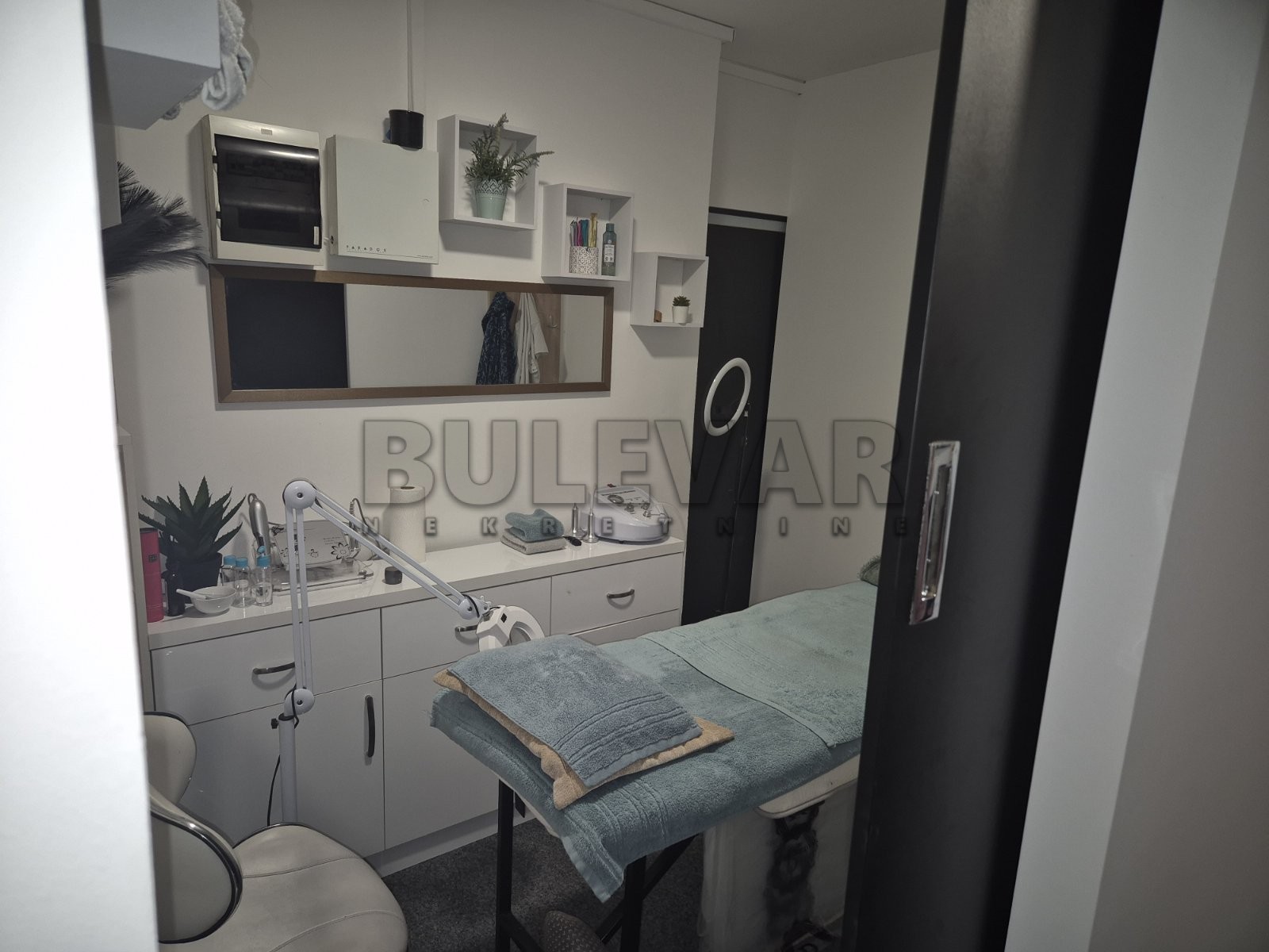 Lokal, 283 m2, Bulevar Nemanjića, Bulevar Nemanjića ID: p-013433 10