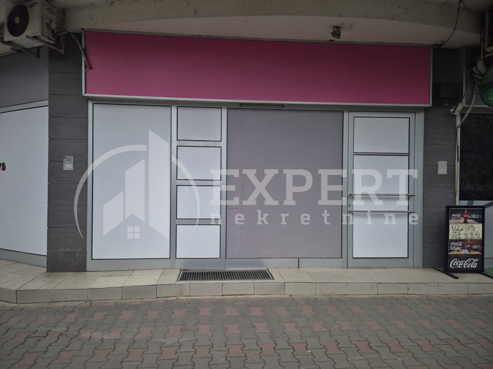 Lokal, 283 m2, Bulevar Nemanjića, Bulevar Nemanjića ID: p-013433 2