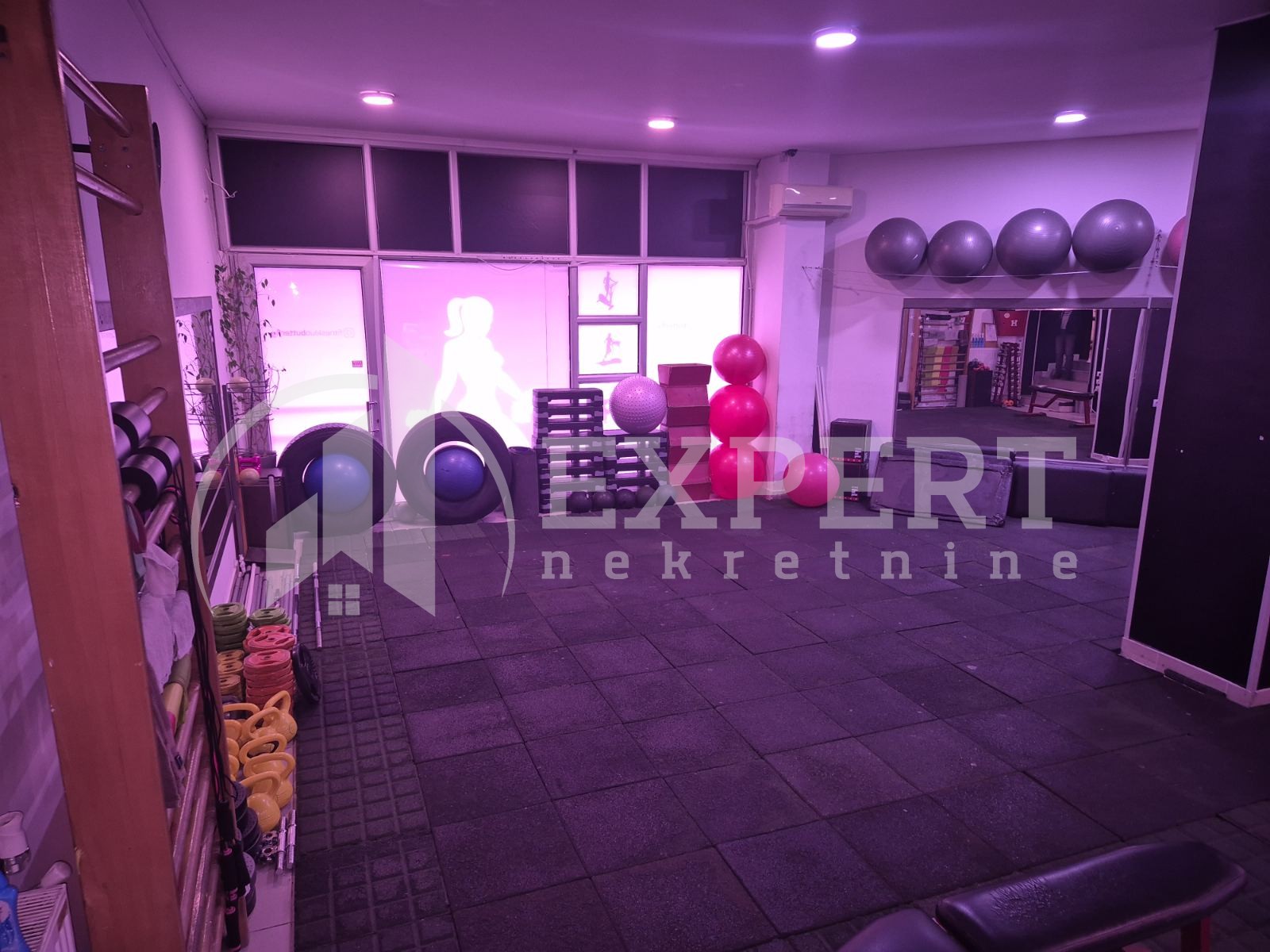 Lokal, 283 m2, Bulevar Nemanjića, Bulevar Nemanjića ID: p-013433 3