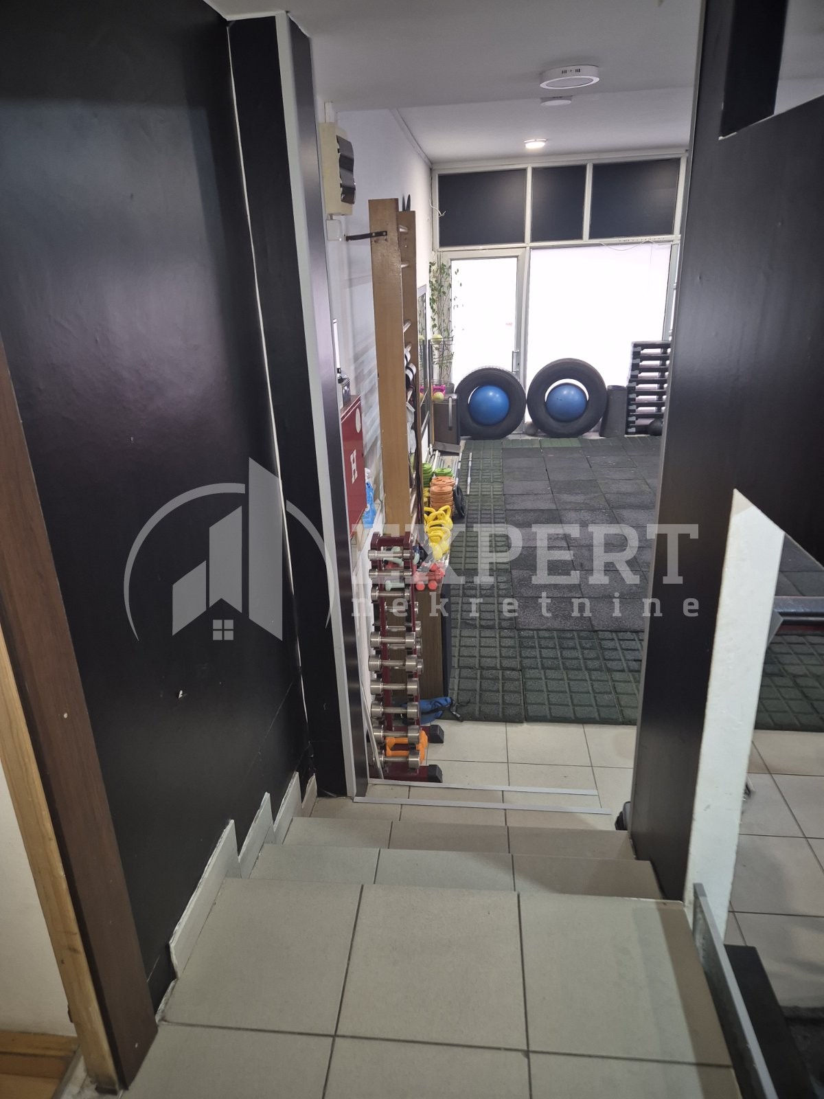 Lokal, 283 m2, Bulevar Nemanjića, Bulevar Nemanjića ID: p-013433 5