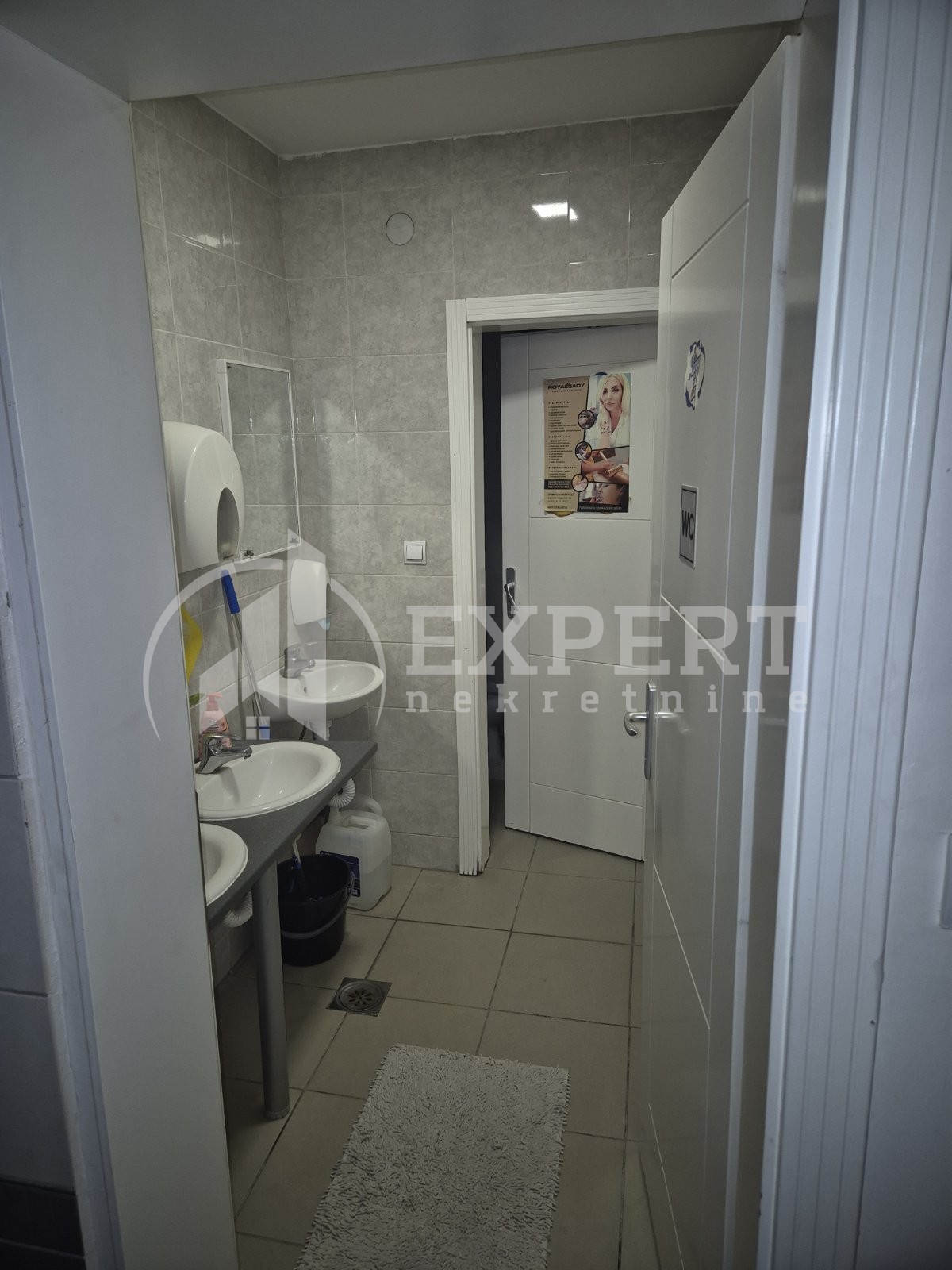 Lokal, 283 m2, Bulevar Nemanjića, Bulevar Nemanjića ID: p-013433 6