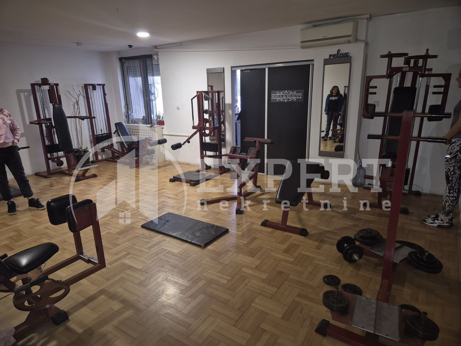 Lokal, 283 m2, Bulevar Nemanjića, Bulevar Nemanjića ID: p-013433 7