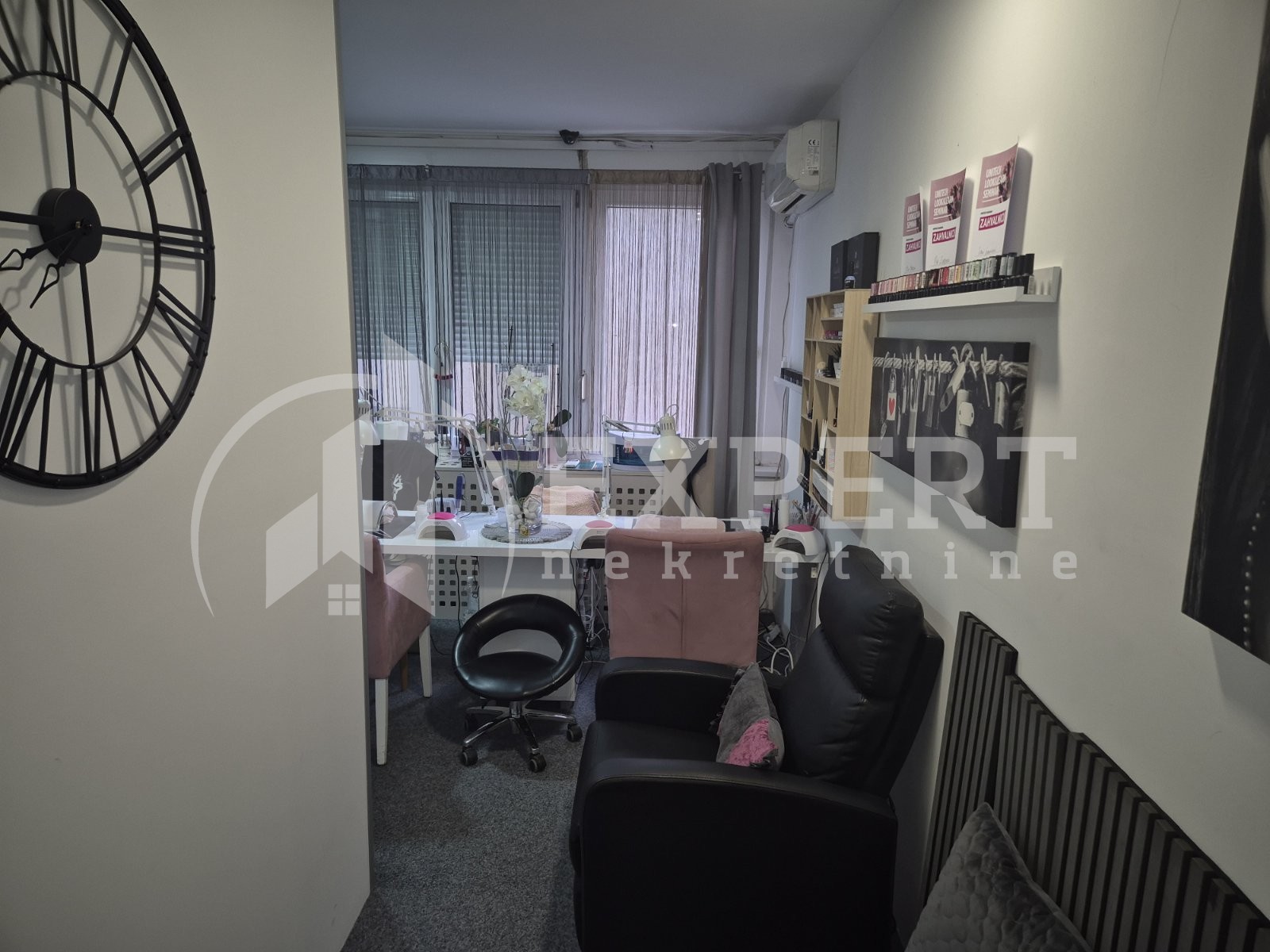 Lokal, 283 m2, Bulevar Nemanjića, Bulevar Nemanjića ID: p-013433 8