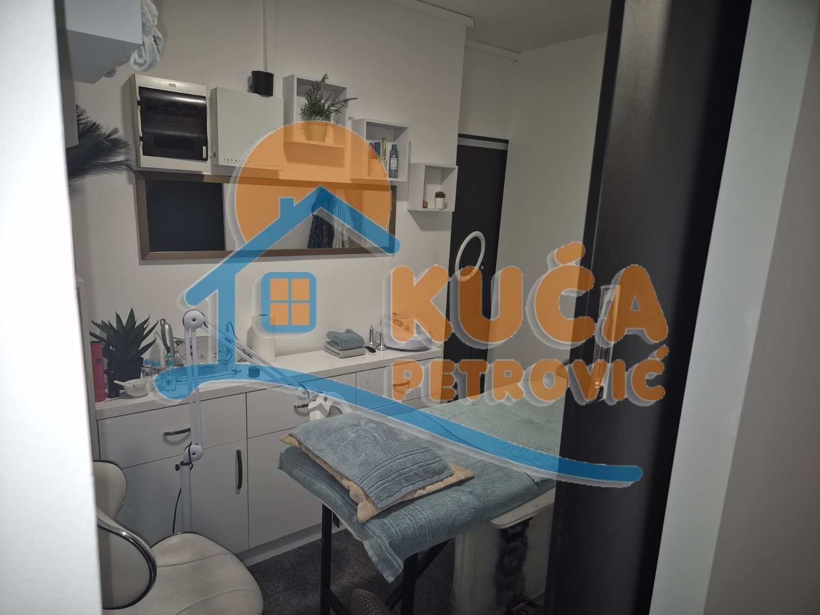 Lokal, 283 m2, Bulevar Nemanjića, Bulevar Nemanjića ID: p-013433 10