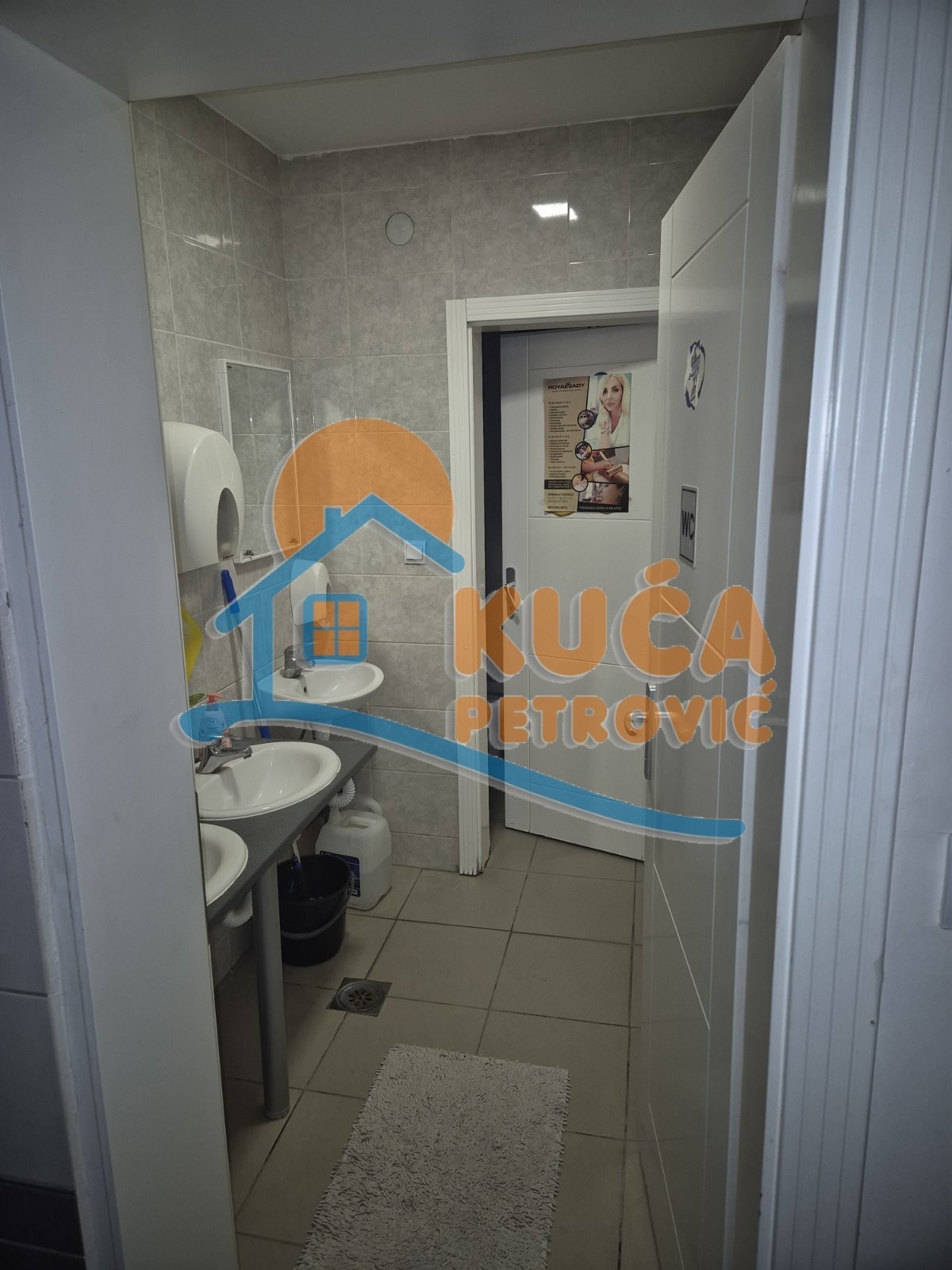 Lokal, 283 m2, Bulevar Nemanjića, Bulevar Nemanjića ID: p-013433 6