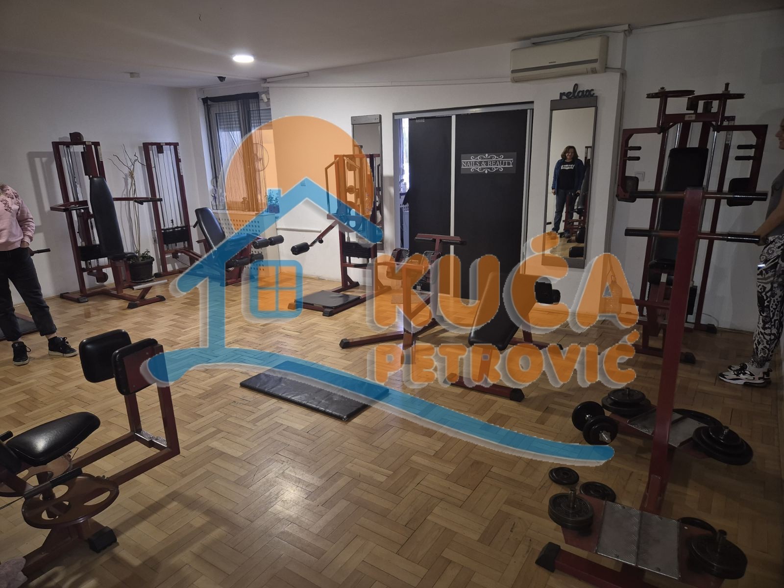 Lokal, 283 m2, Bulevar Nemanjića, Bulevar Nemanjića ID: p-013433 7