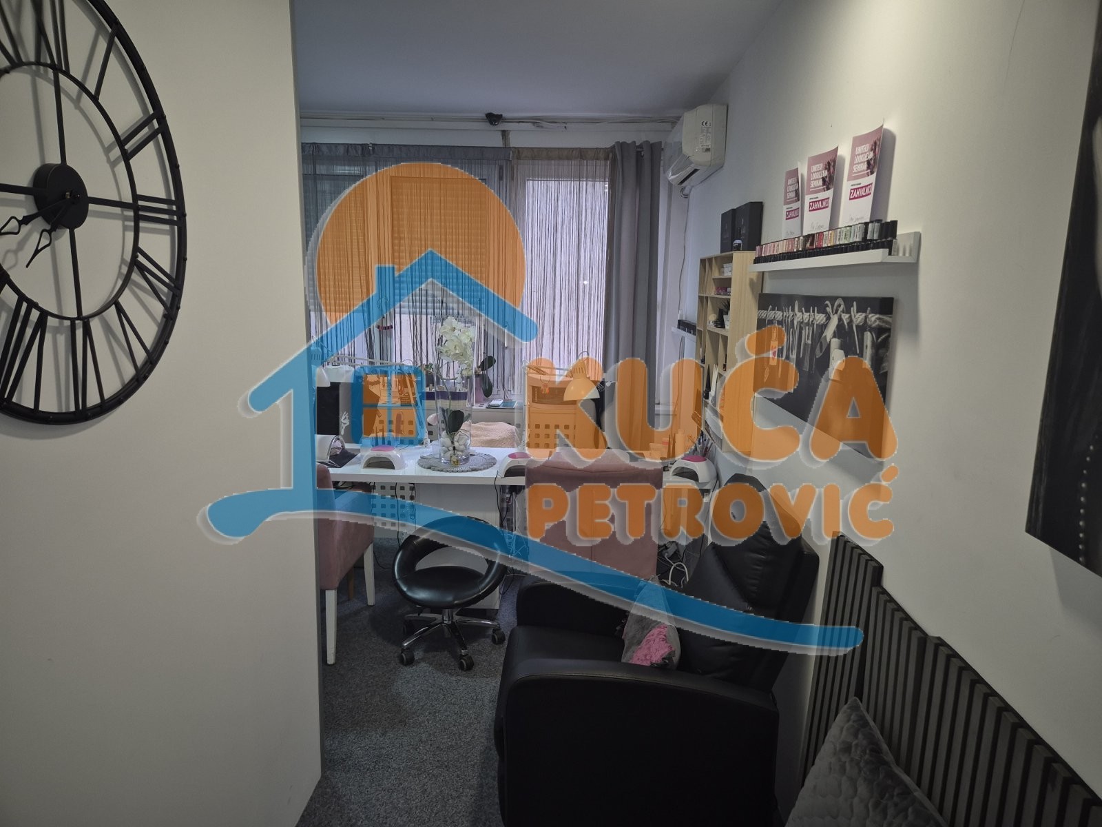 Lokal, 283 m2, Bulevar Nemanjića, Bulevar Nemanjića ID: p-013433 8