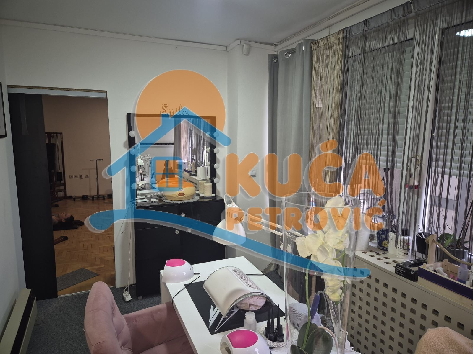 Lokal, 283 m2, Bulevar Nemanjića, Bulevar Nemanjića ID: p-013433 9