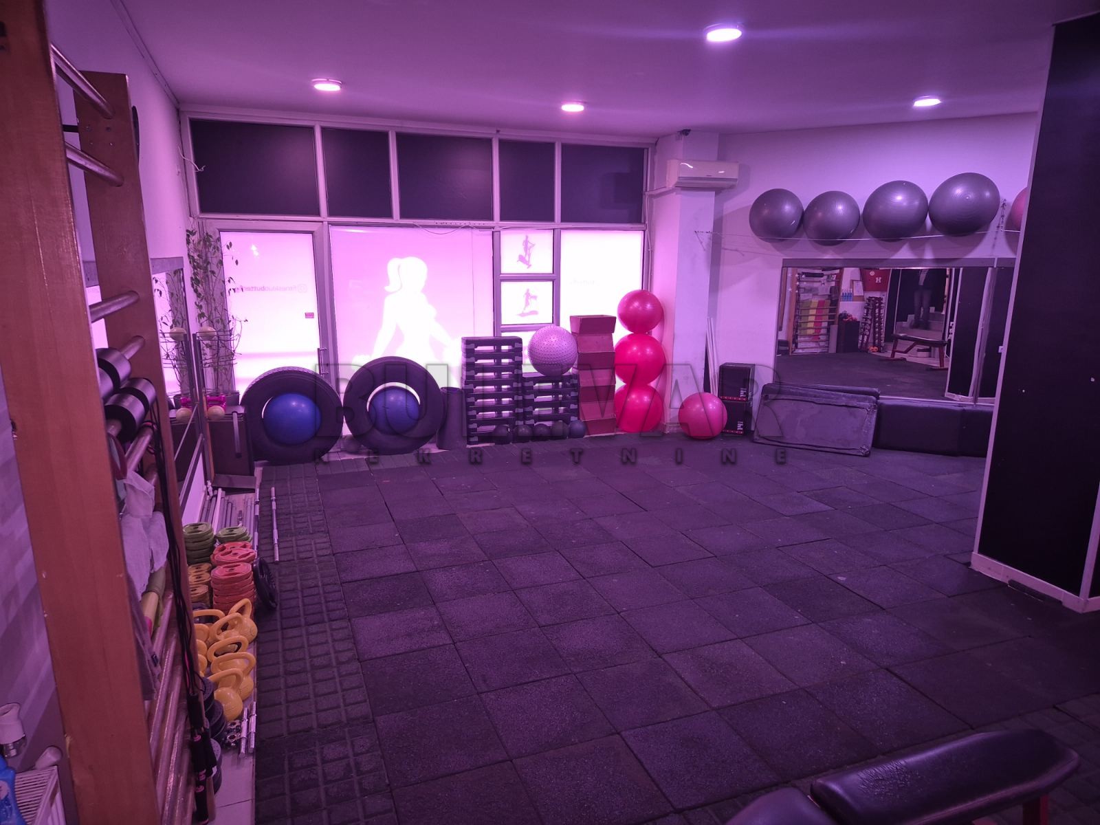 Lokal, 283 m2, Bulevar Nemanjića, Bulevar Nemanjića ID: p-013433 3