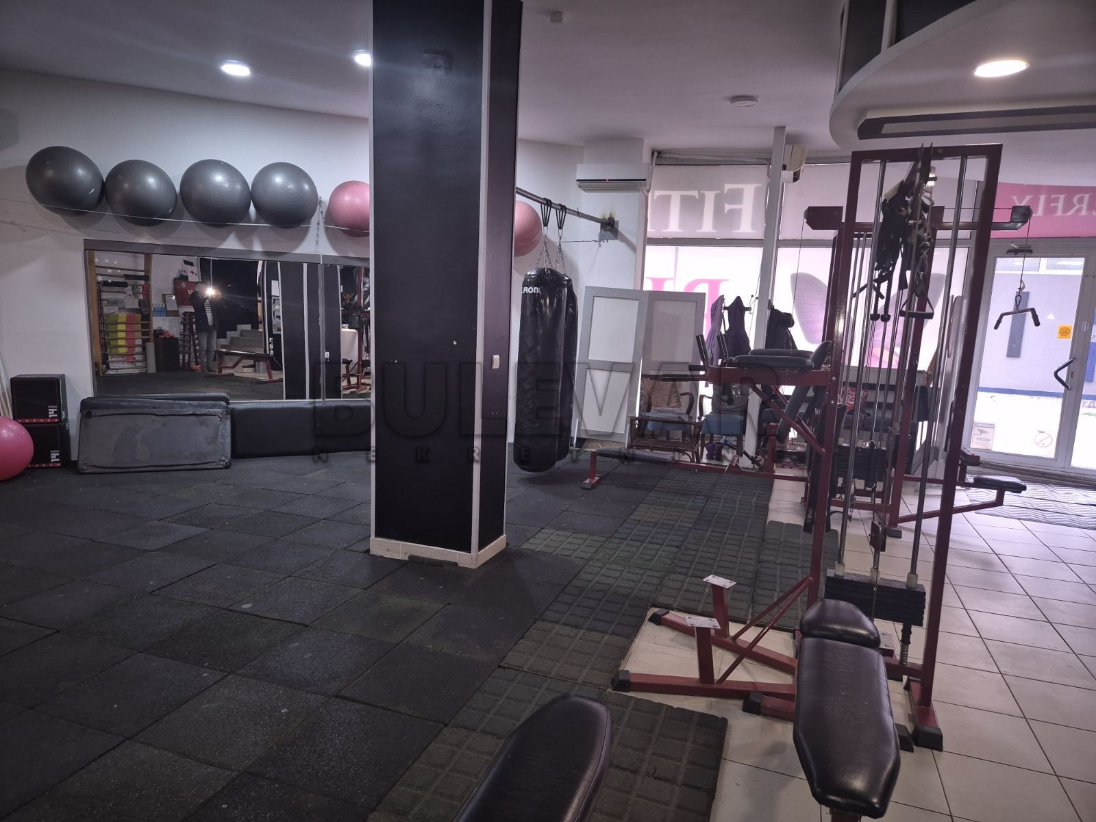 Lokal, 283 m2, Bulevar Nemanjića, Bulevar Nemanjića ID: p-013433 4