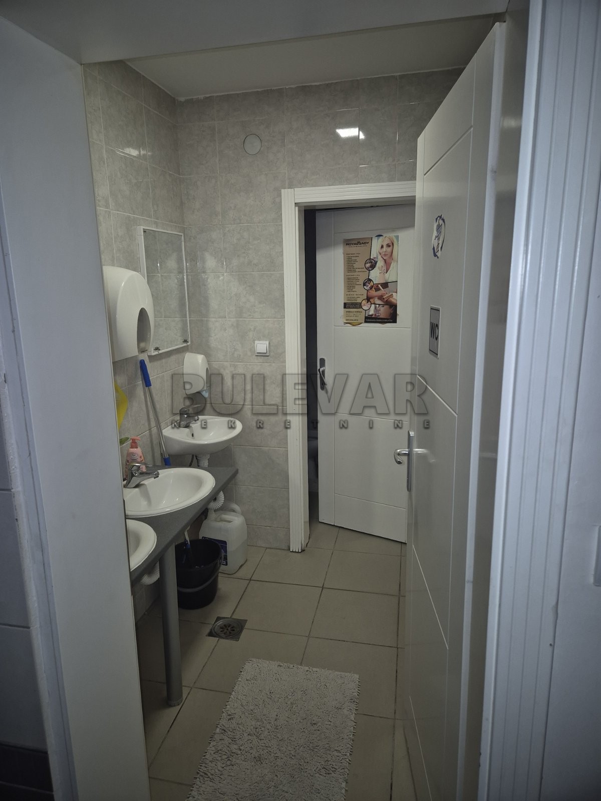 Lokal, 283 m2, Bulevar Nemanjića, Bulevar Nemanjića ID: p-013433 6