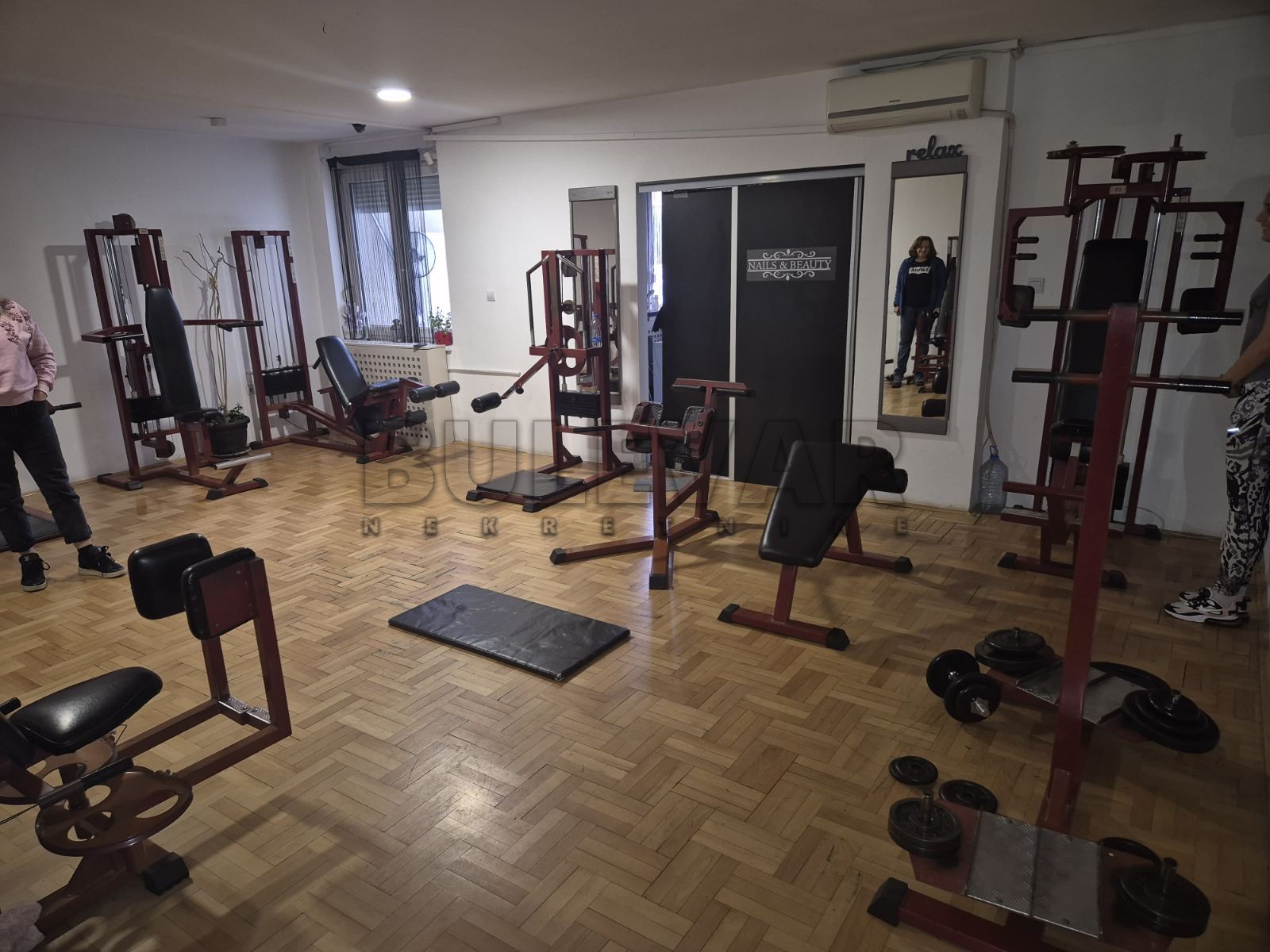 Lokal, 283 m2, Bulevar Nemanjića, Bulevar Nemanjića ID: p-013433 7