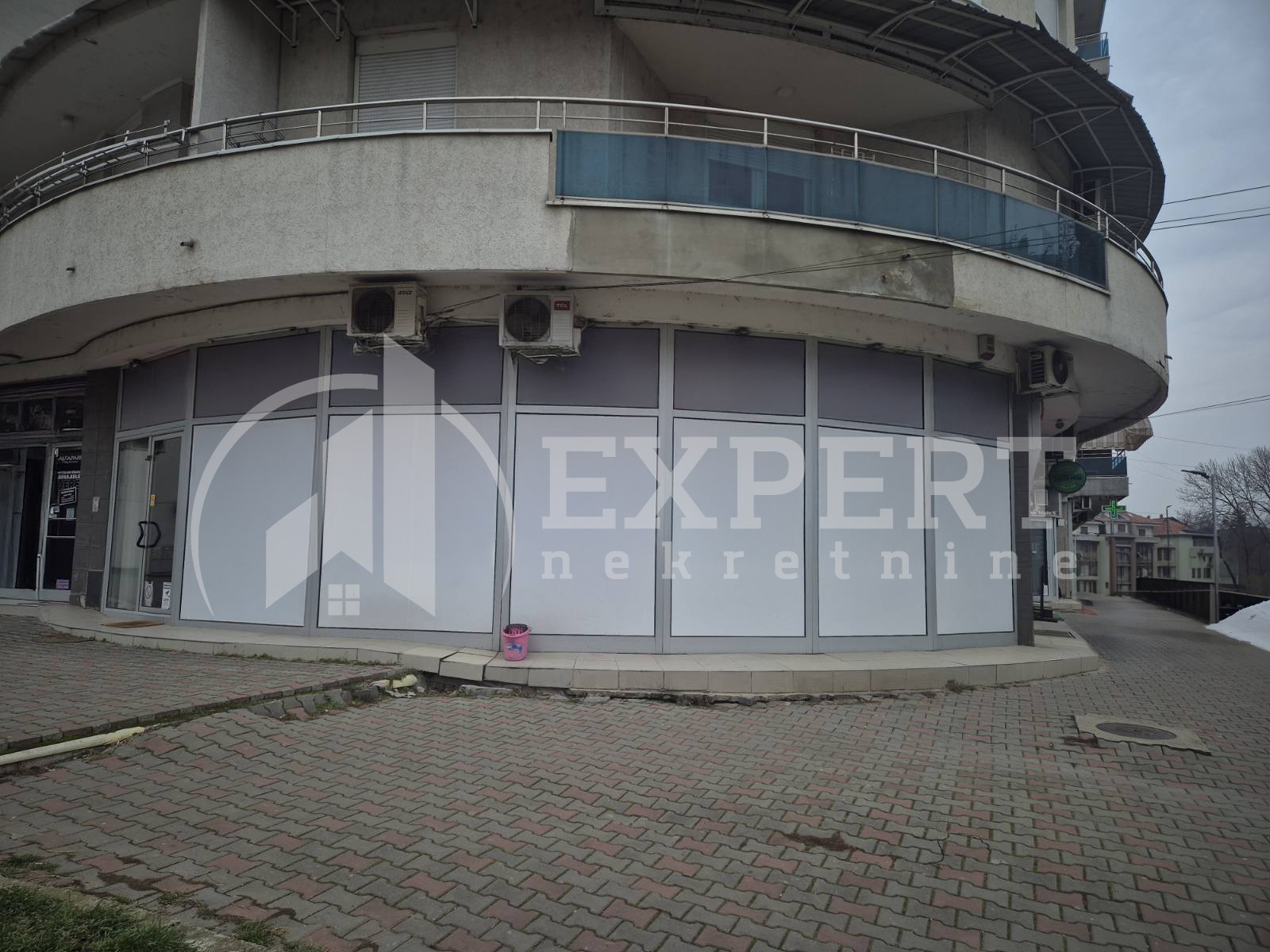 Lokal, 283 m2, Bulevar Nemanjića, Bulevar Nemanjića ID: p-013433 1