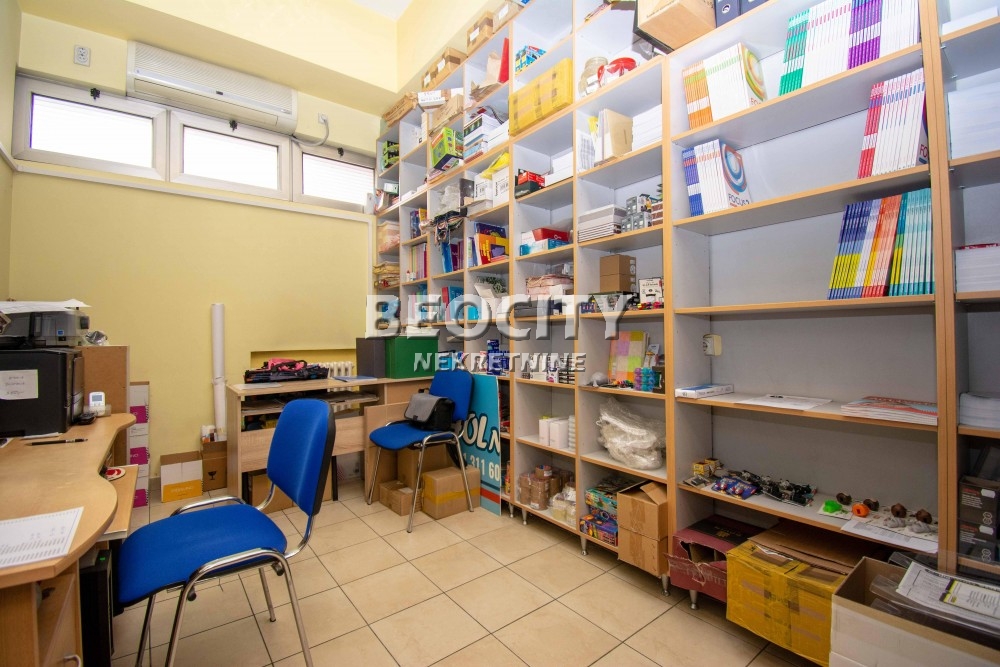 Lokal, 36 m2, Blok 29, Španskih boraca ID: 116550 2