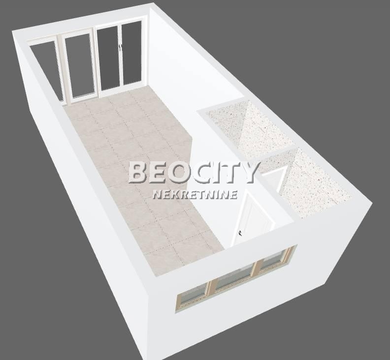 Lokal, 36 m2, Blok 29, Španskih boraca ID: 116550 8